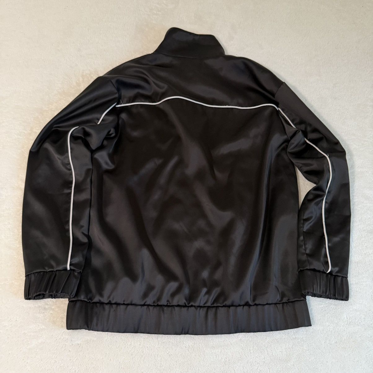 Keiser Clark Keiser Clark The Academy Tracksuit Jacket Size US L / EU 52-54 / 3 - 3 Thumbnail