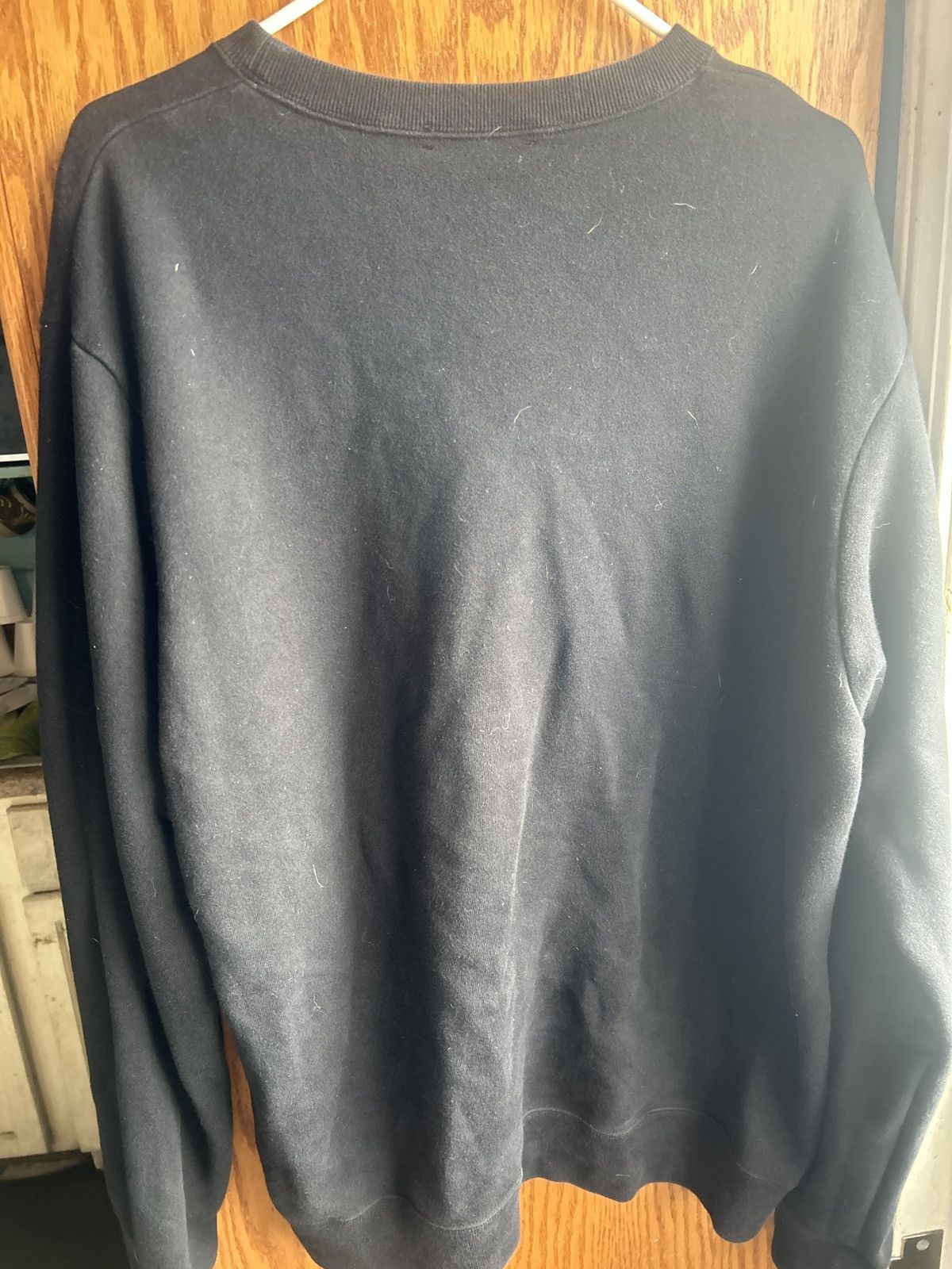 Undercover Undercover ‘Kosmik Musik’ sweatshirt Size US XL / EU 56 / 4 - 2 Thumbnail
