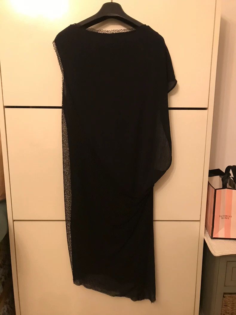 Helmut Lang HELMUT LANG size2 one-piece dress Size M / US 6-8 / IT 42-44 - 3 Thumbnail