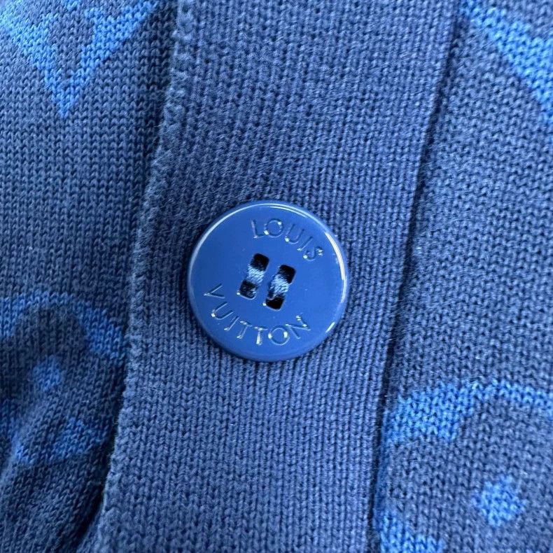 Louis Vuitton Louis Vuitton SS23 LV X YAYOI KUSAMA Kusama Co-branded Emb Size US XS / EU 42 / 0 - 4 Thumbnail