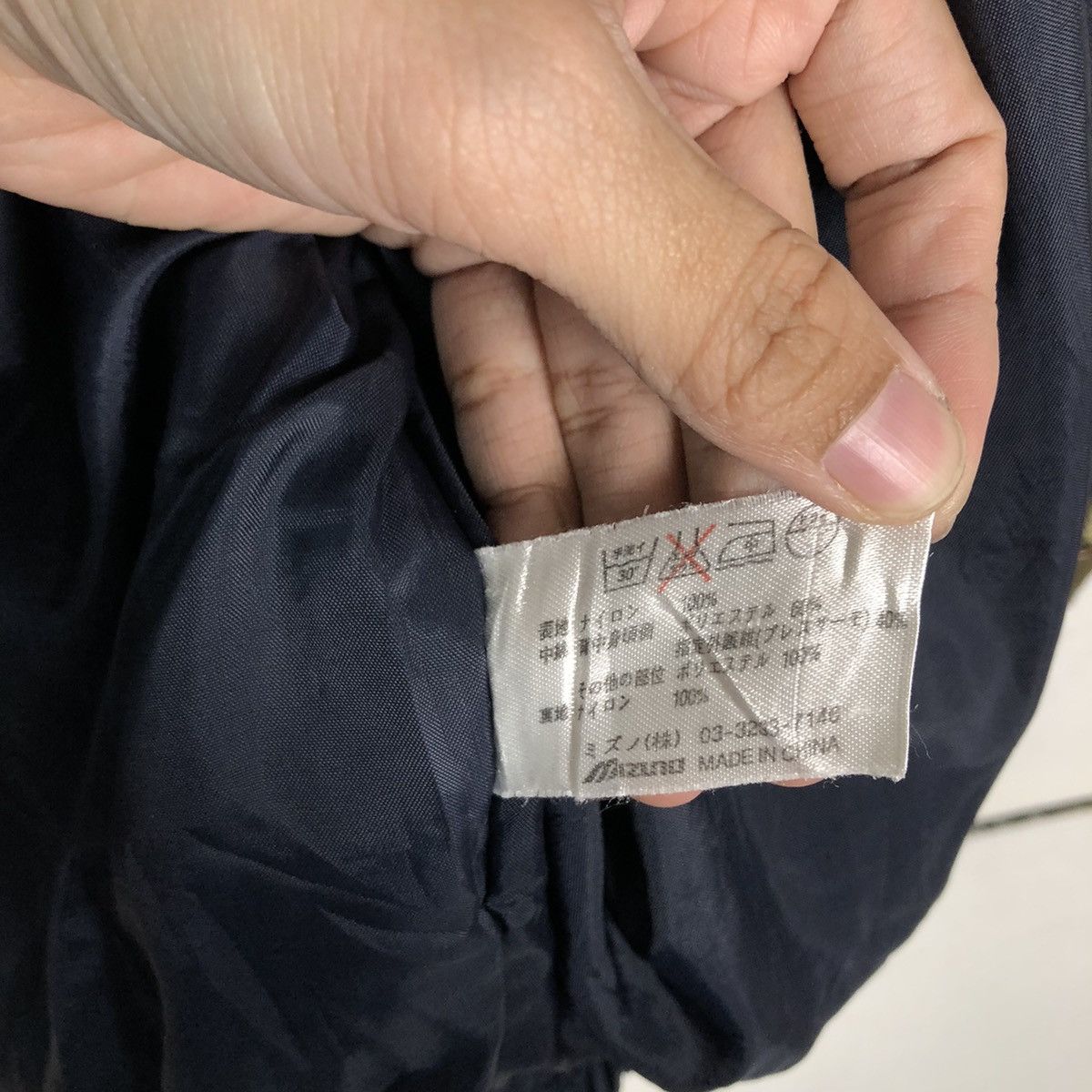 Japanese Brand 🔥Vintage Bomber Jacket Georgia Coffee Japan Made Size US M / EU 48-50 / 2 - 19 Thumbnail