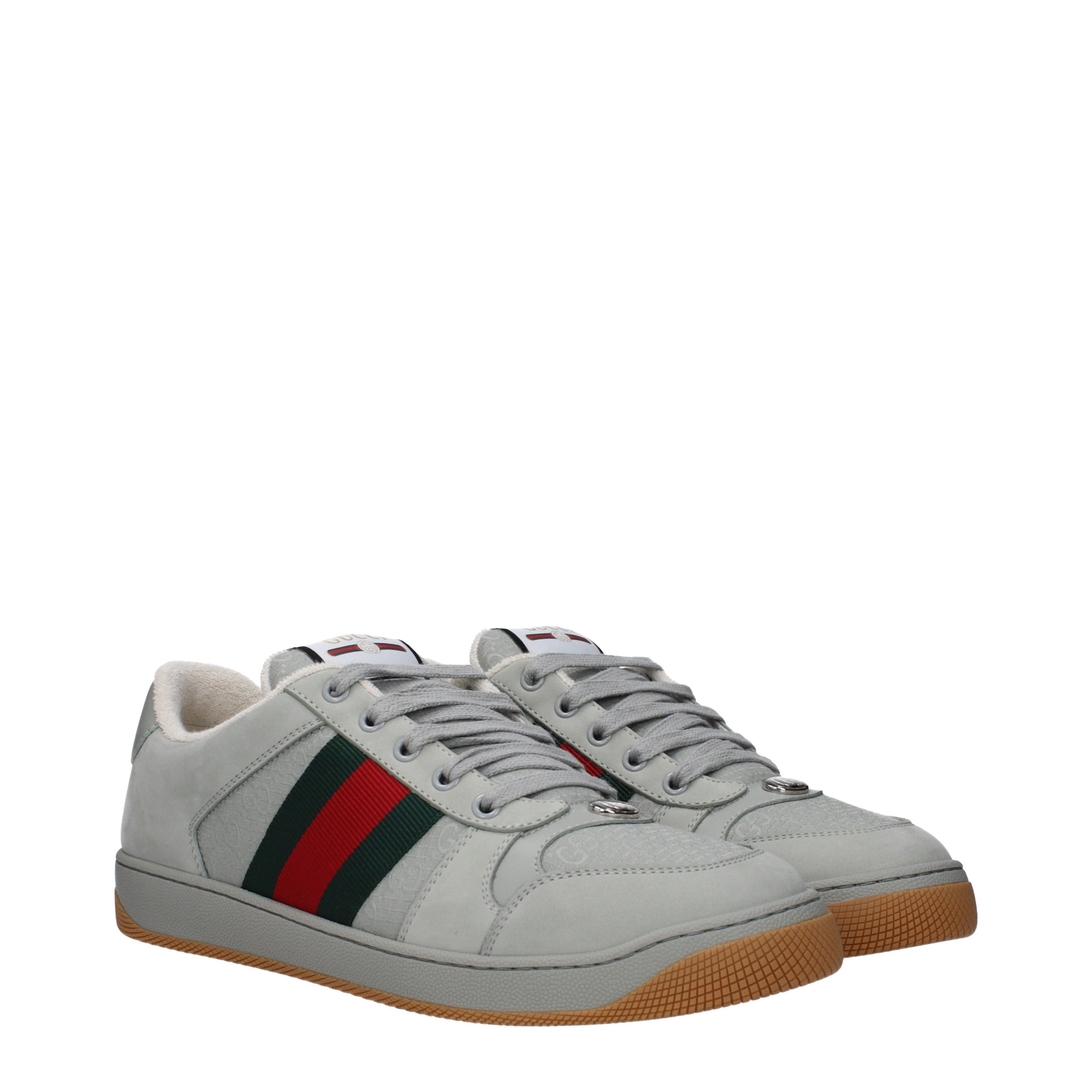 Gucci Sneakers Size US 10 / EU 43 - 1 Thumbnail