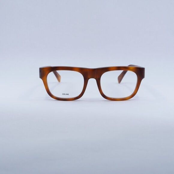 Celine Celine CL50033I 053 Eyeglasses 53mm - Lowest Price! Size ONE SIZE - 2 Thumbnail