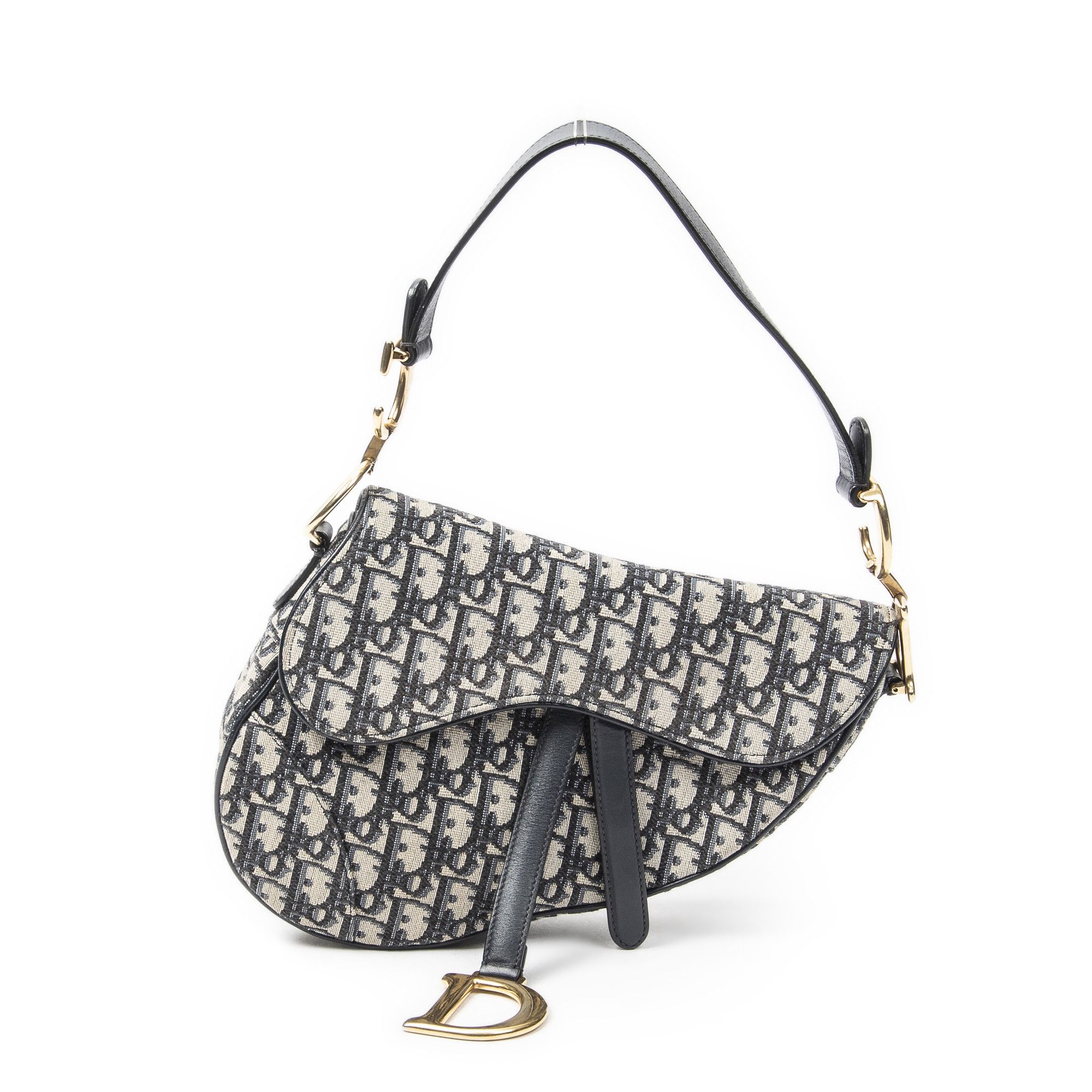 New Saddle Bag