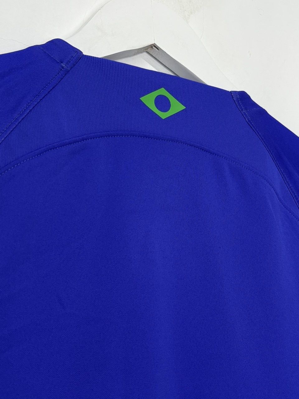 Nike Nike Brazil 2022 Away Soccer Jersey Size US M / EU 48-50 / 2 - 14 Thumbnail
