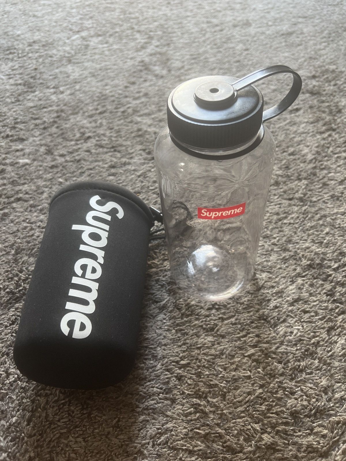 Supreme Supreme Nalgene 32 oz. Bottle Size ONE SIZE - 3 Thumbnail