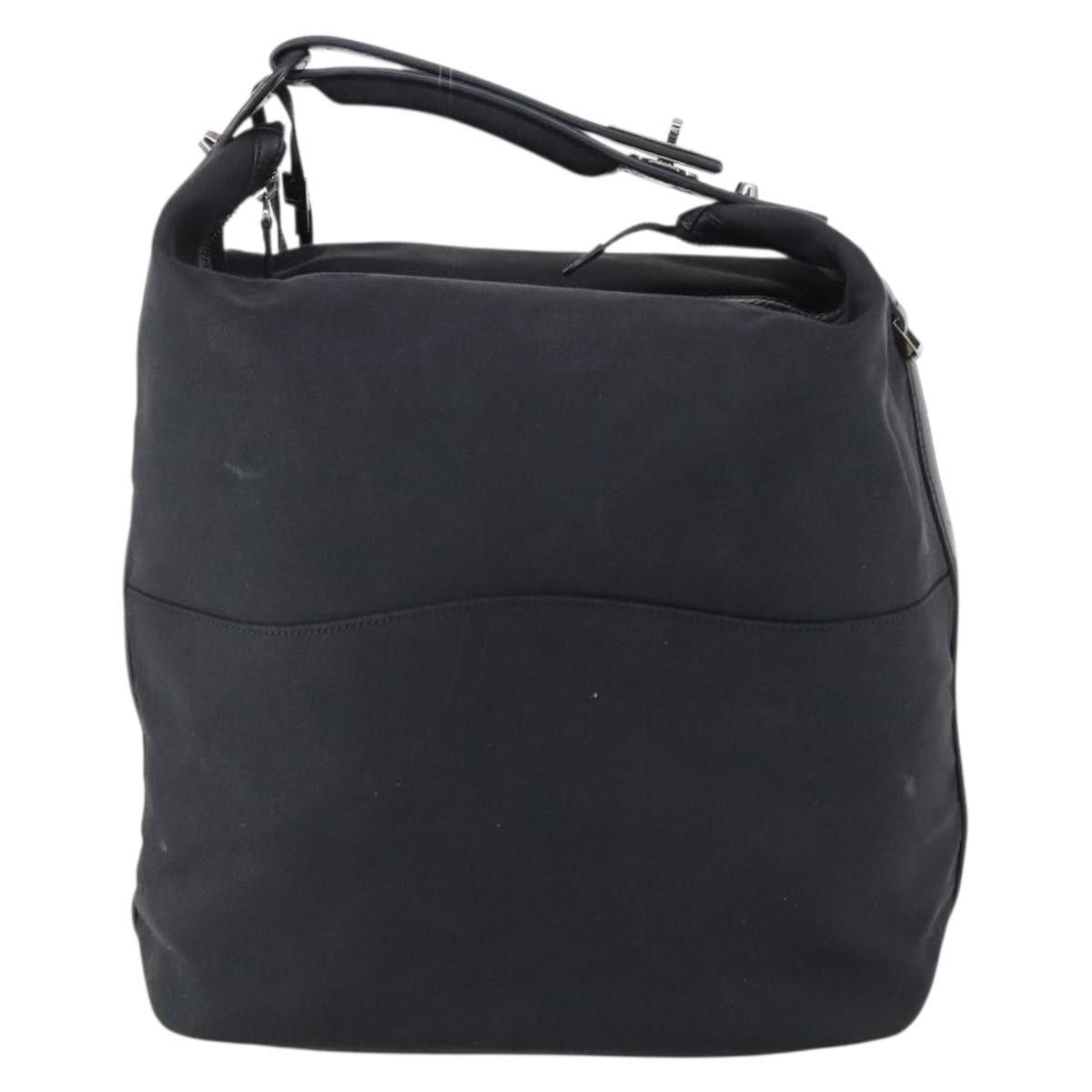 Gucci Gucci Vanity Tote Canvas Size ONE SIZE - 1 Thumbnail