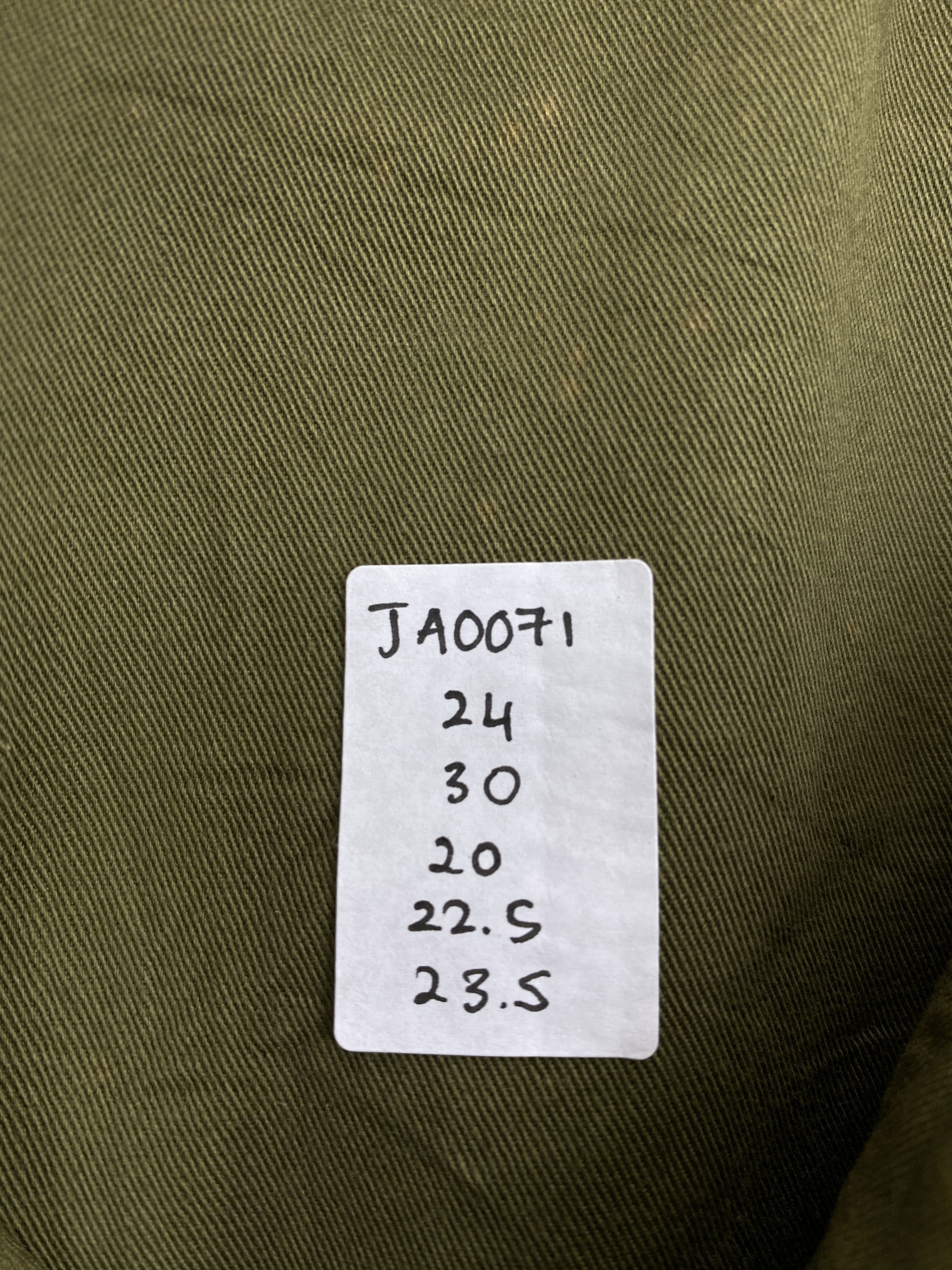 Japanese Brand Vintage 80s Japanese Neyries Authentic Clothes Jacket JA0071 Size US XL / EU 56 / 4 - 13 Thumbnail