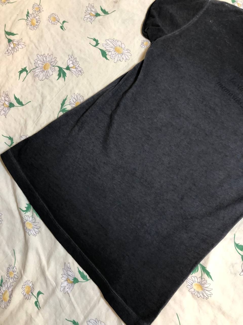 Diesel VINTAGE Y2K DIESEL BIG LOGO AVANTGARDE TEE ARCHIVE STYLE Size XS / US 0-2 / IT 36-38 - 11 Thumbnail