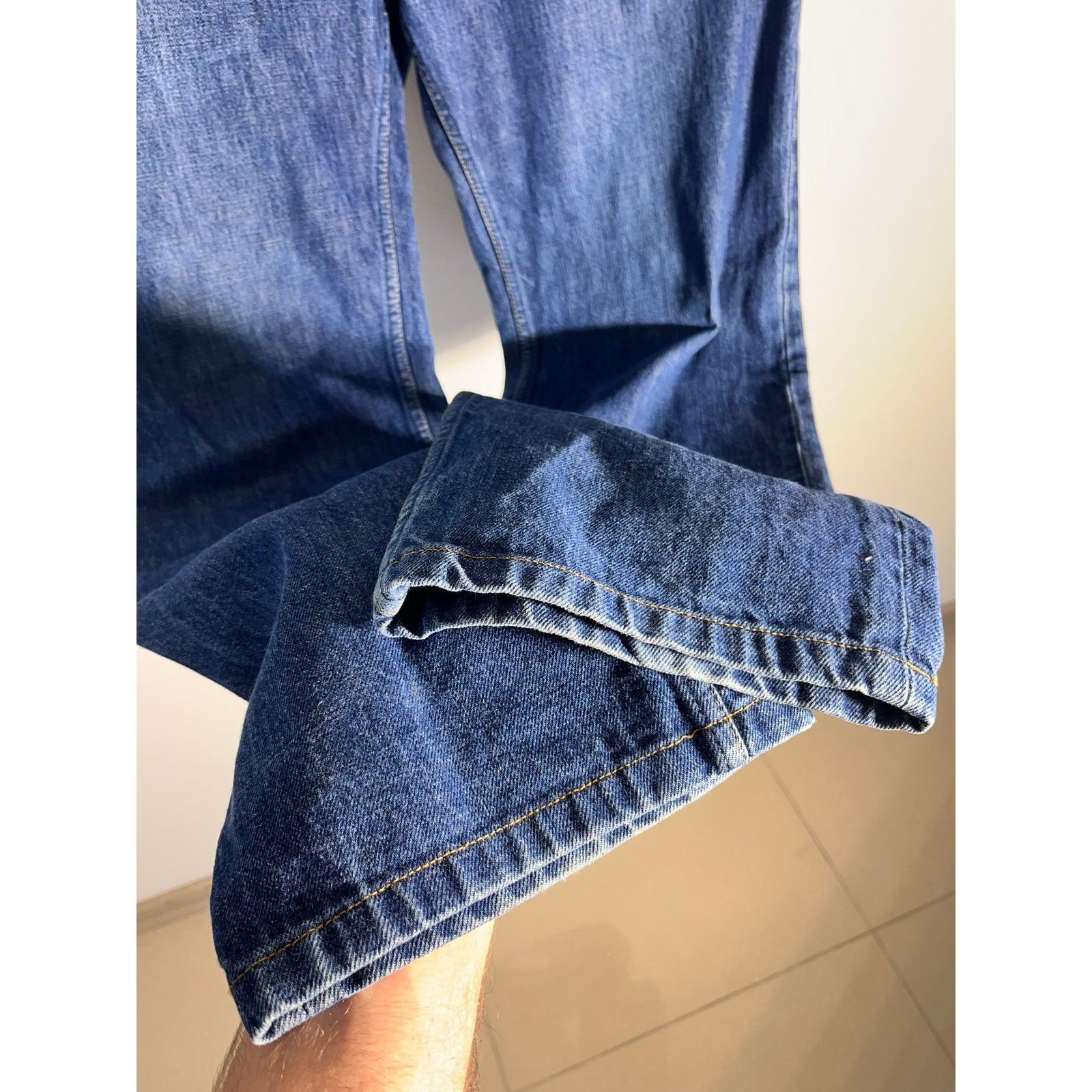 Helmut Leng Jeans designer archive denim 1998 streetwear 00s