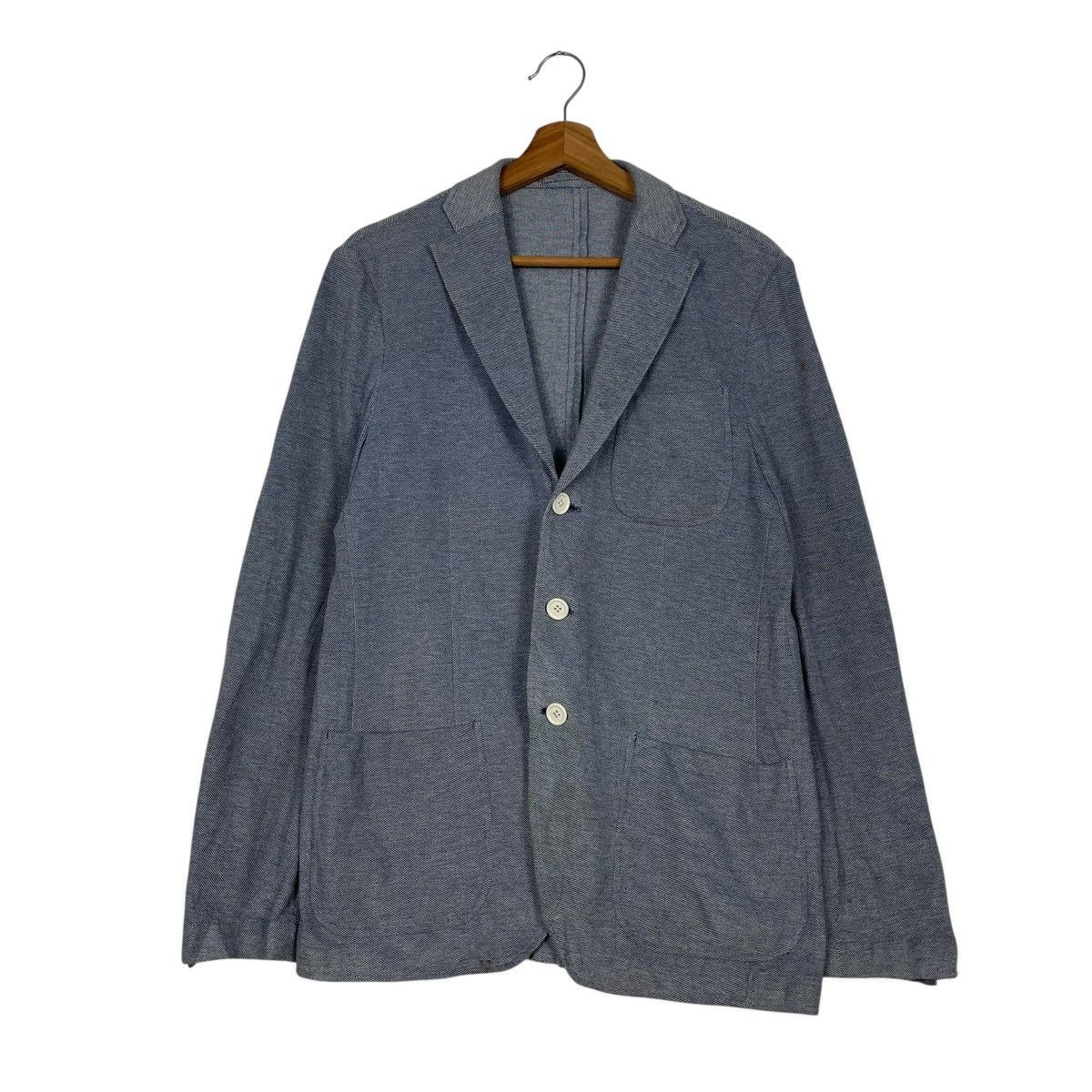 Barneys New York Barneys New York Casual Jacket Size US S / EU 44-46 / 1 - 1 Thumbnail
