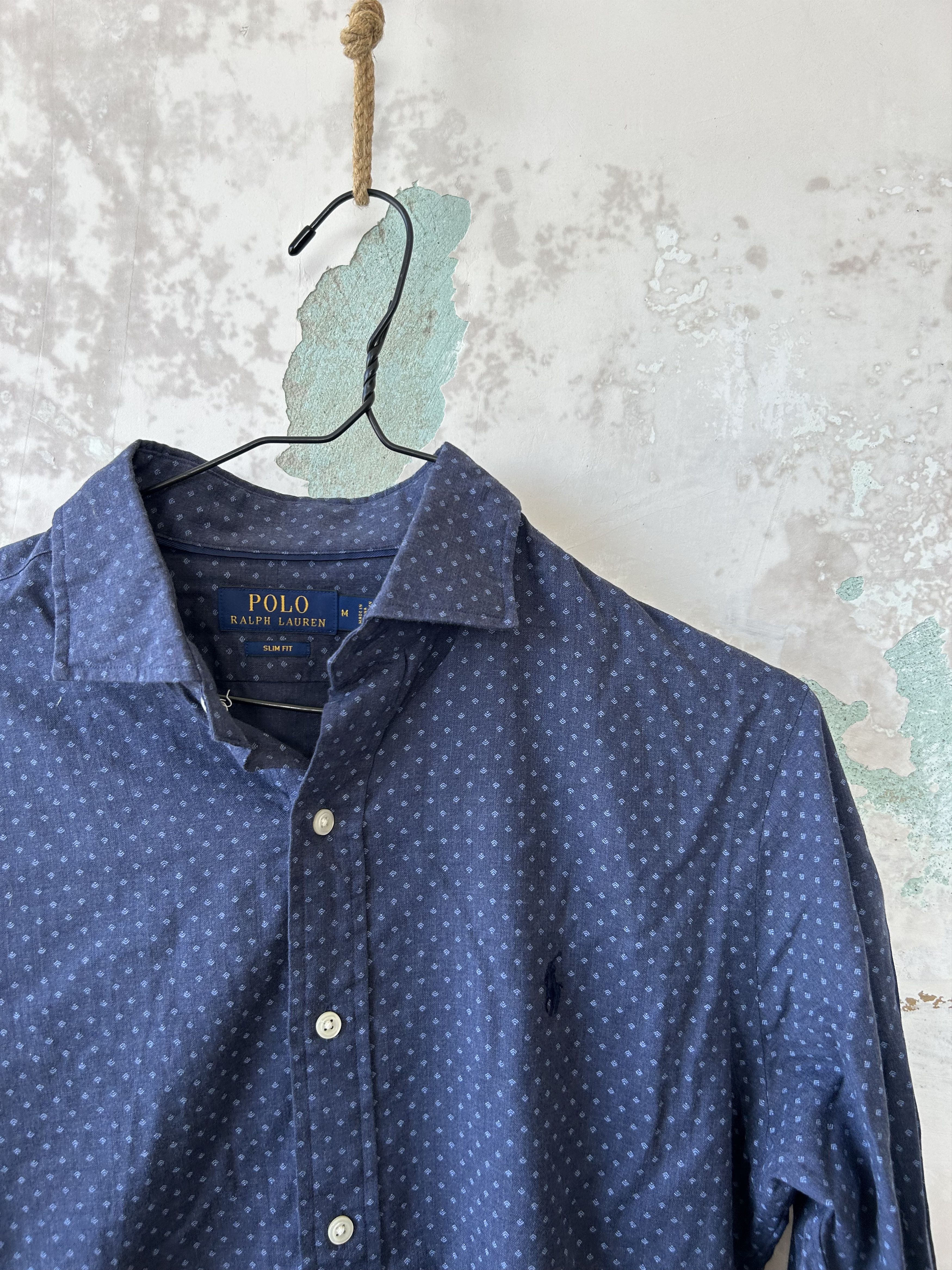 Polo Ralph Lauren Ralph Lauren Polo Shirt Size US M / EU 48-50 / 2 - 3 Thumbnail