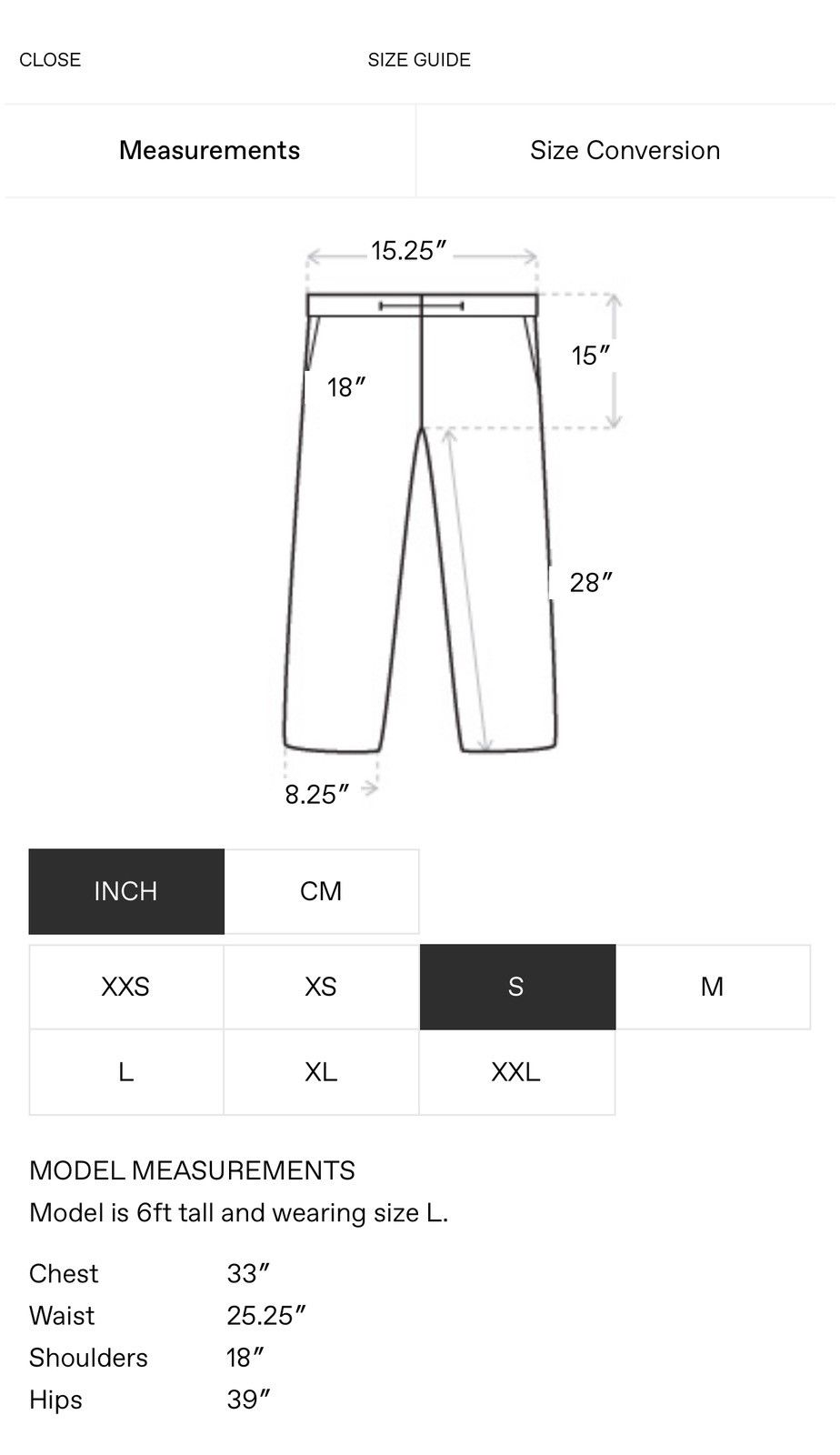 Fear of God Fear Of God Essentials 1977 Relaxed Fit Sweatpants Iron (S) Size US 30 / EU 46 - 11 Thumbnail