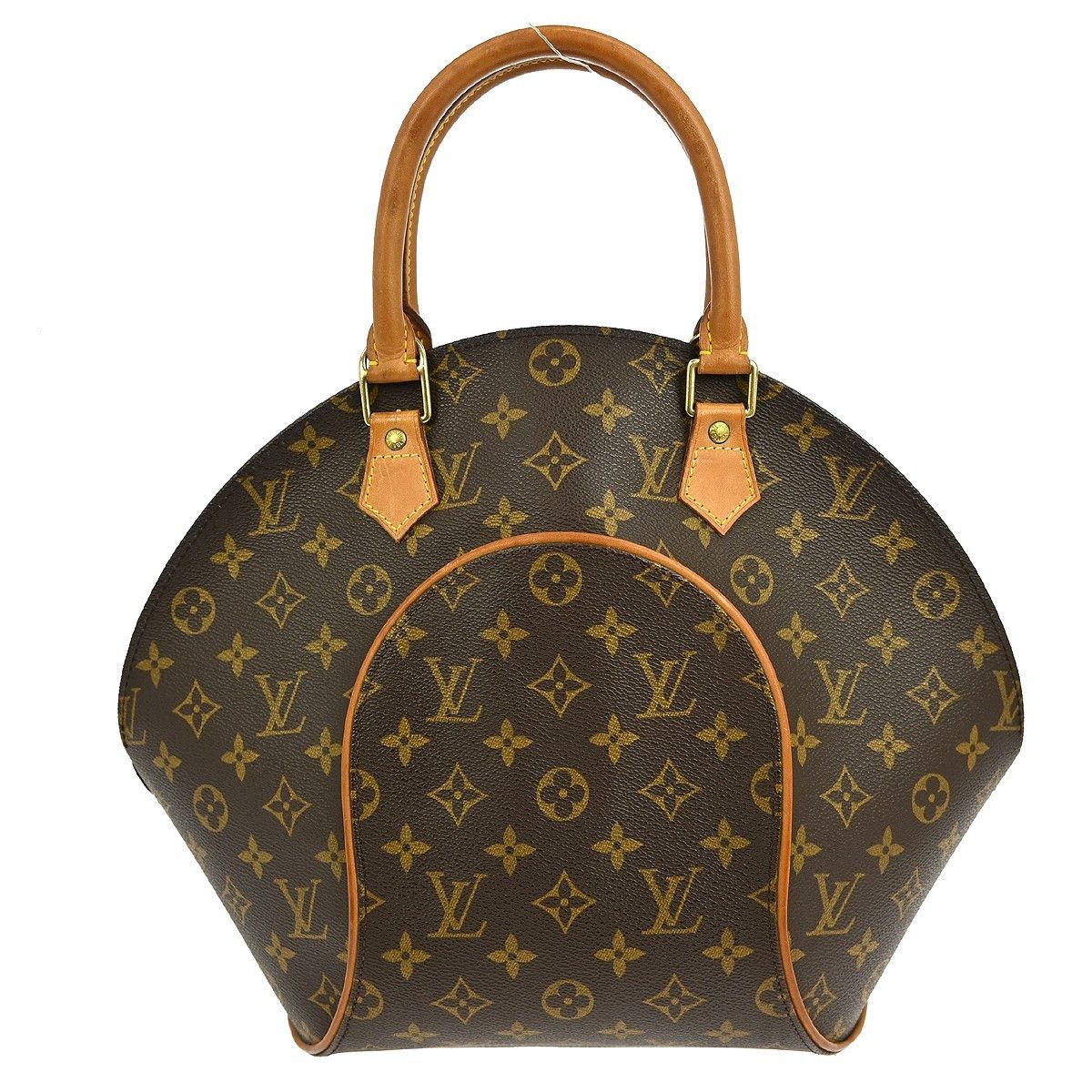 Louis Vuitton Louis Vuitton Ellipse Bag Monogram Canvas Size ONE SIZE - 1 Thumbnail