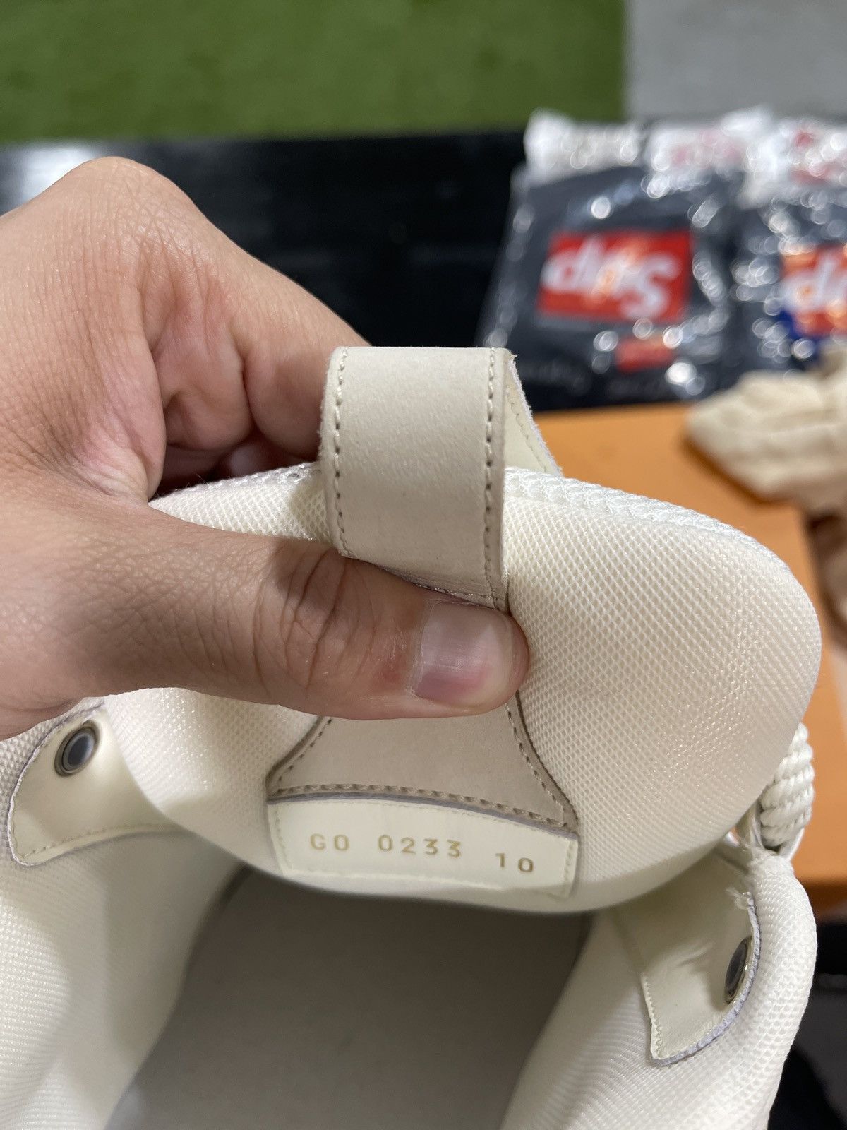 Louis Vuitton Louis Vuitton LV Skate Sneaker Size US 11 / EU 44 - 5 Thumbnail