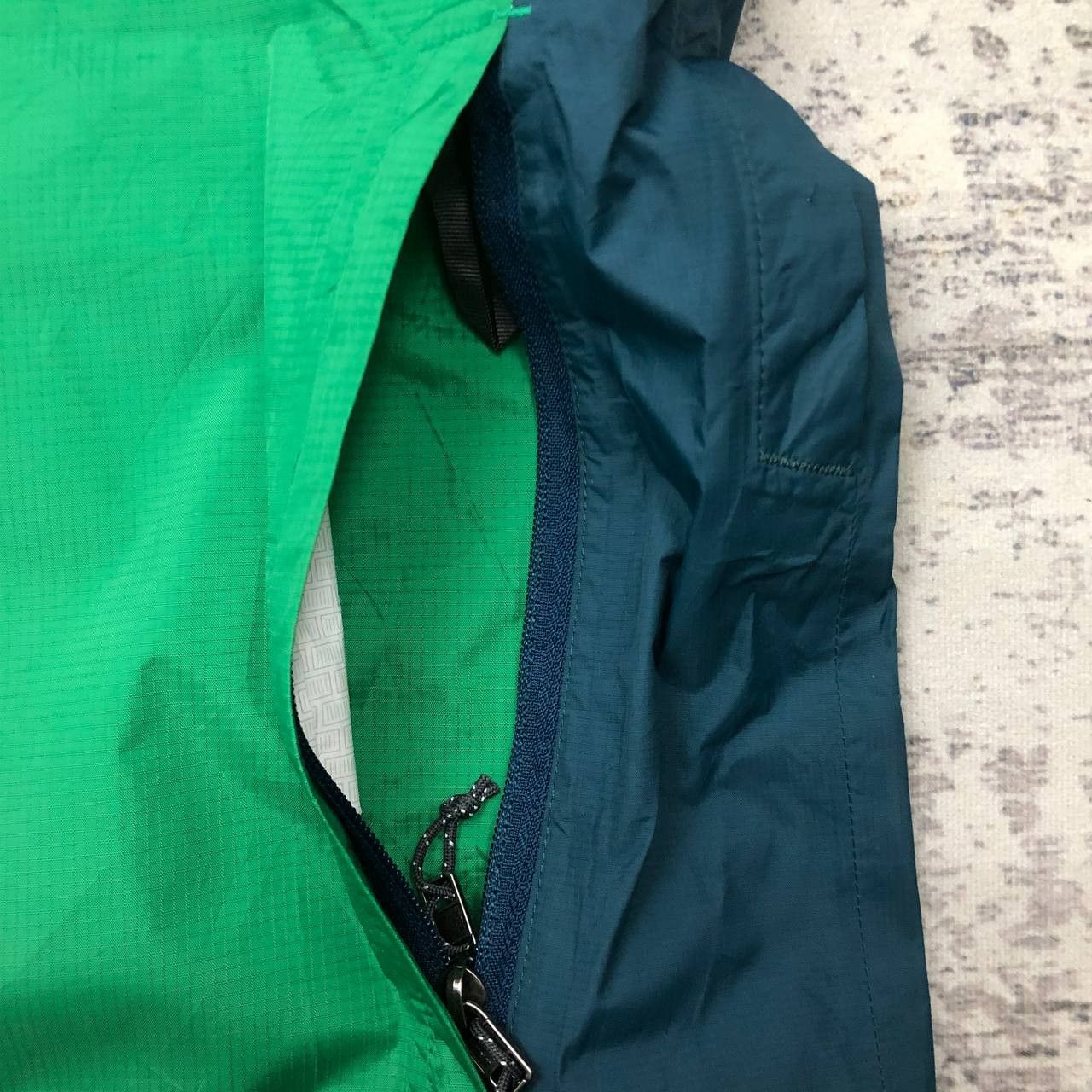HOMME BOY CO. × Patagonia Y460 PATAGONIA HOMMES JACKET Size US XS / EU 42 / 0 - 6 Thumbnail