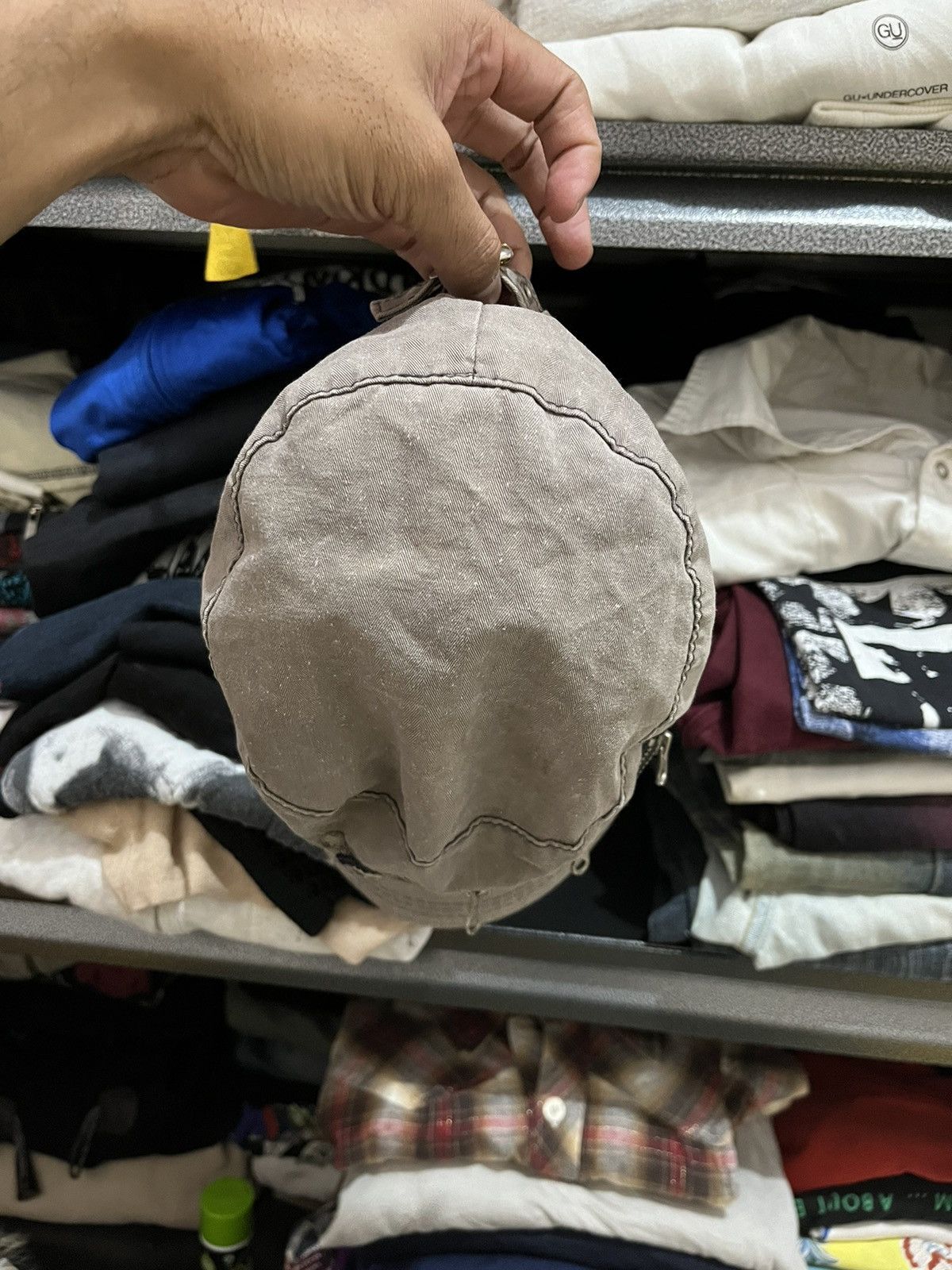 Japanese Brand 💸BINDINGOFFER💸Japanese commando hats Size ONE SIZE - 8 Thumbnail