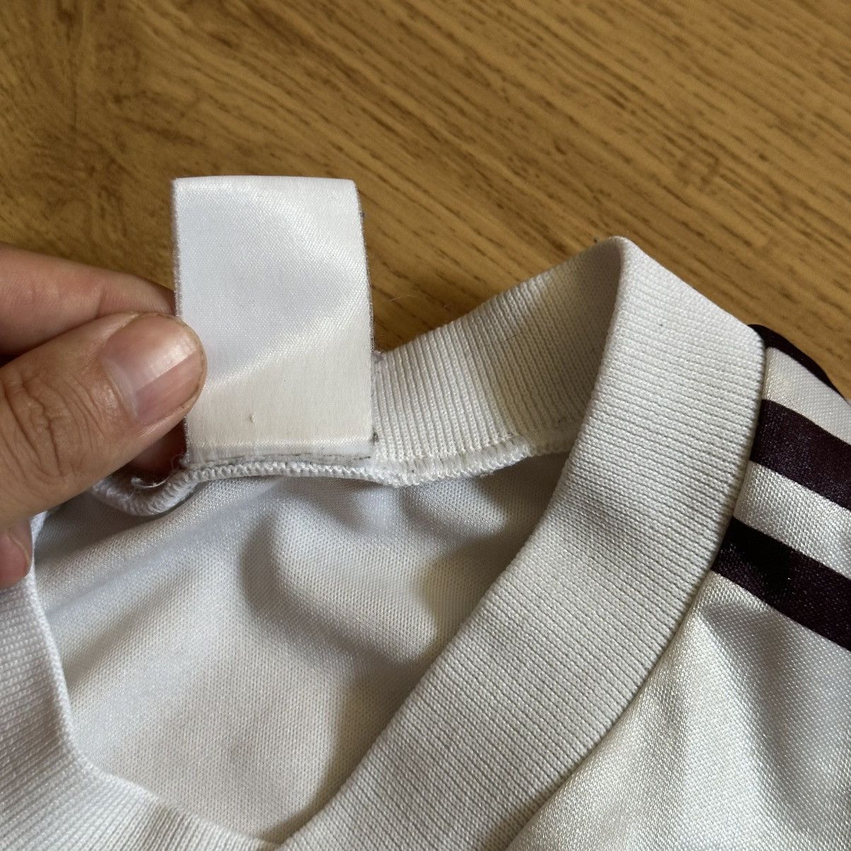 Adidas × Vintage Germany 1988 - 1990 Home football Adidas vintage shirt Size US S / EU 44-46 / 1 - 7 Thumbnail