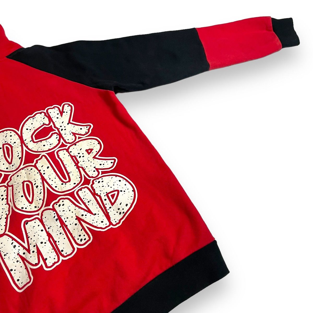 Hysteric Glamour STAGE HYALINE OF WORLD FULL ZIP HOODIE SWEATER Size US M / EU 48-50 / 2 - 9 Thumbnail