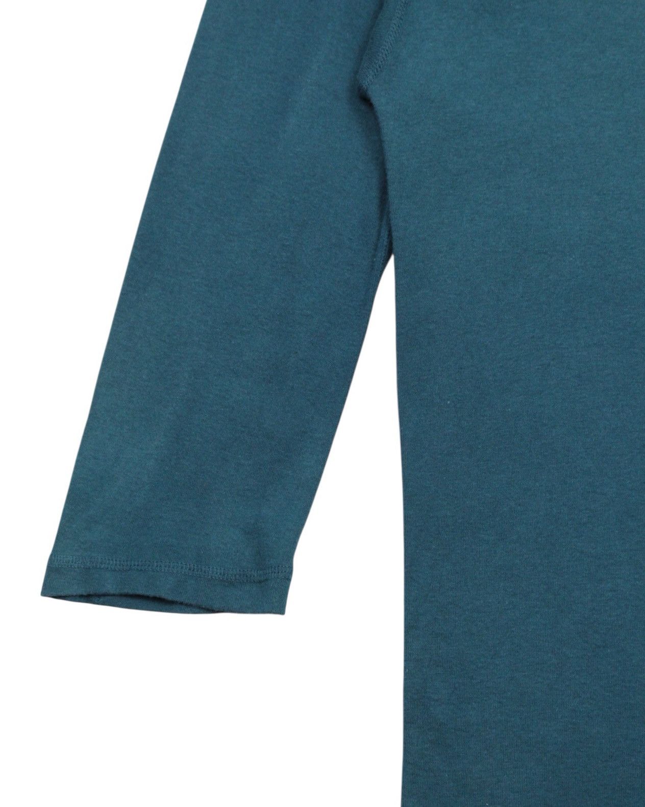 Attachment 2000S ATTACHMENT BY KAZUYUKI KUMAGAI SCOOP NECK 3/4 SLEEVE Size US S / EU 44-46 / 1 - 5 Thumbnail