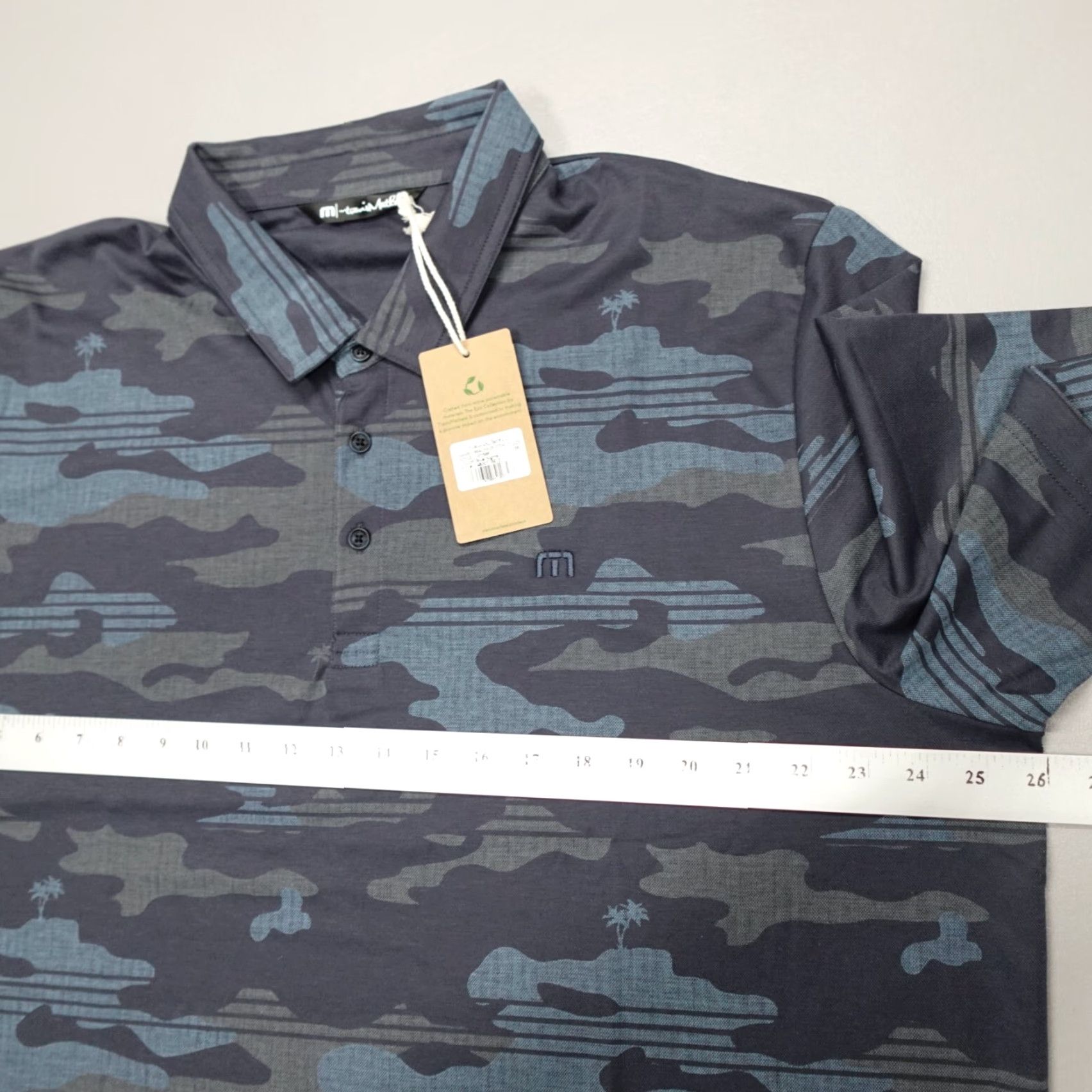 TravisMathew VINTAGE No Size US XXL / EU 58 / 5 - 5 Thumbnail