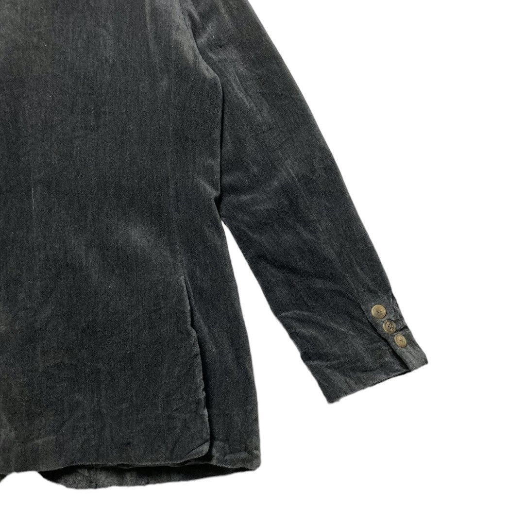 J. Press 🇯🇵 J. PRESS PURE NEW WOOL BLAZER COAT JACKET Size US M / EU 48-50 / 2 - 7 Thumbnail