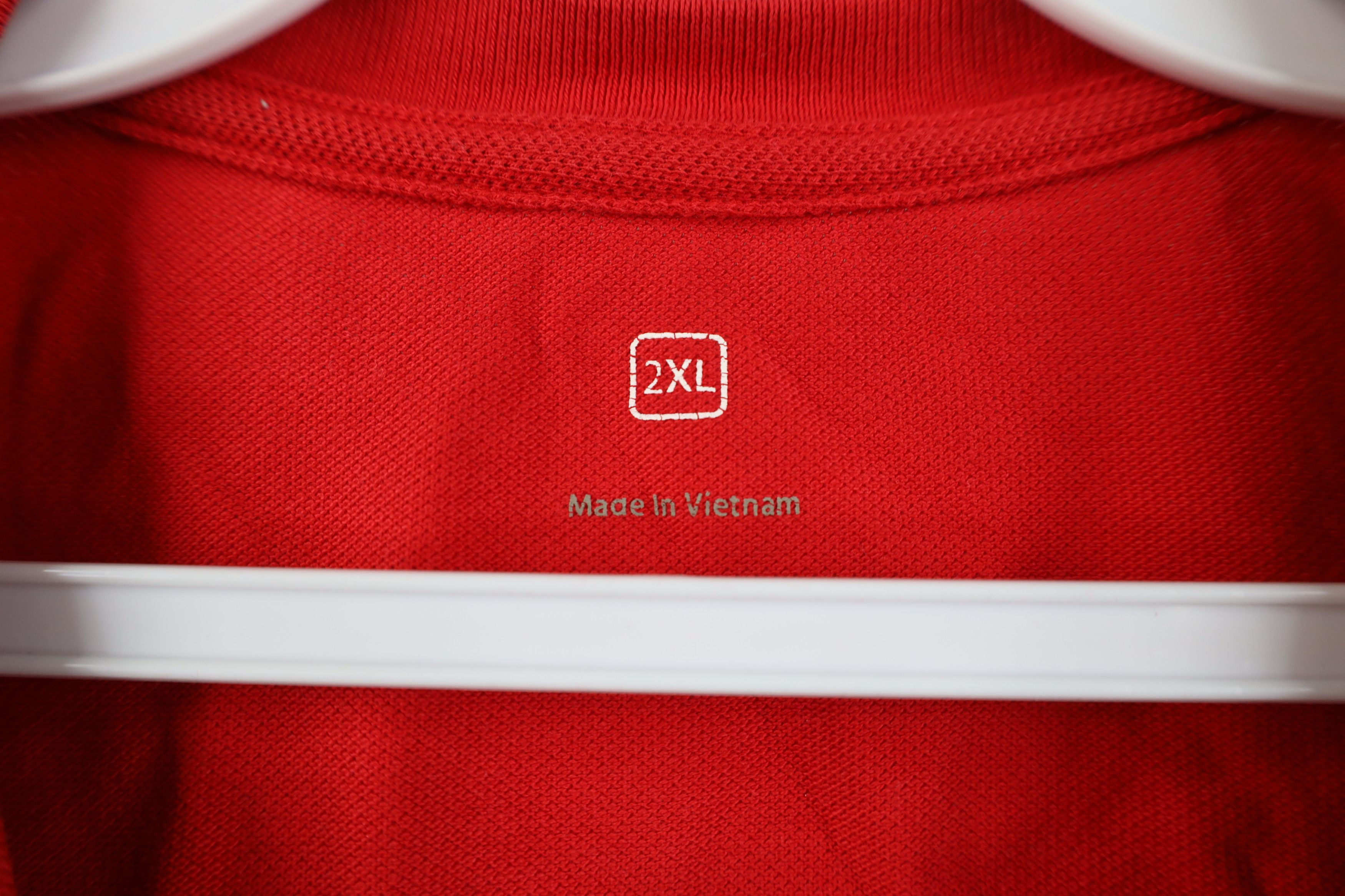 Apple Vintage Y2K Apple Company Apple Logo Thermal Knit T-Shirt Size US XXL / EU 58 / 5 - 5 Thumbnail