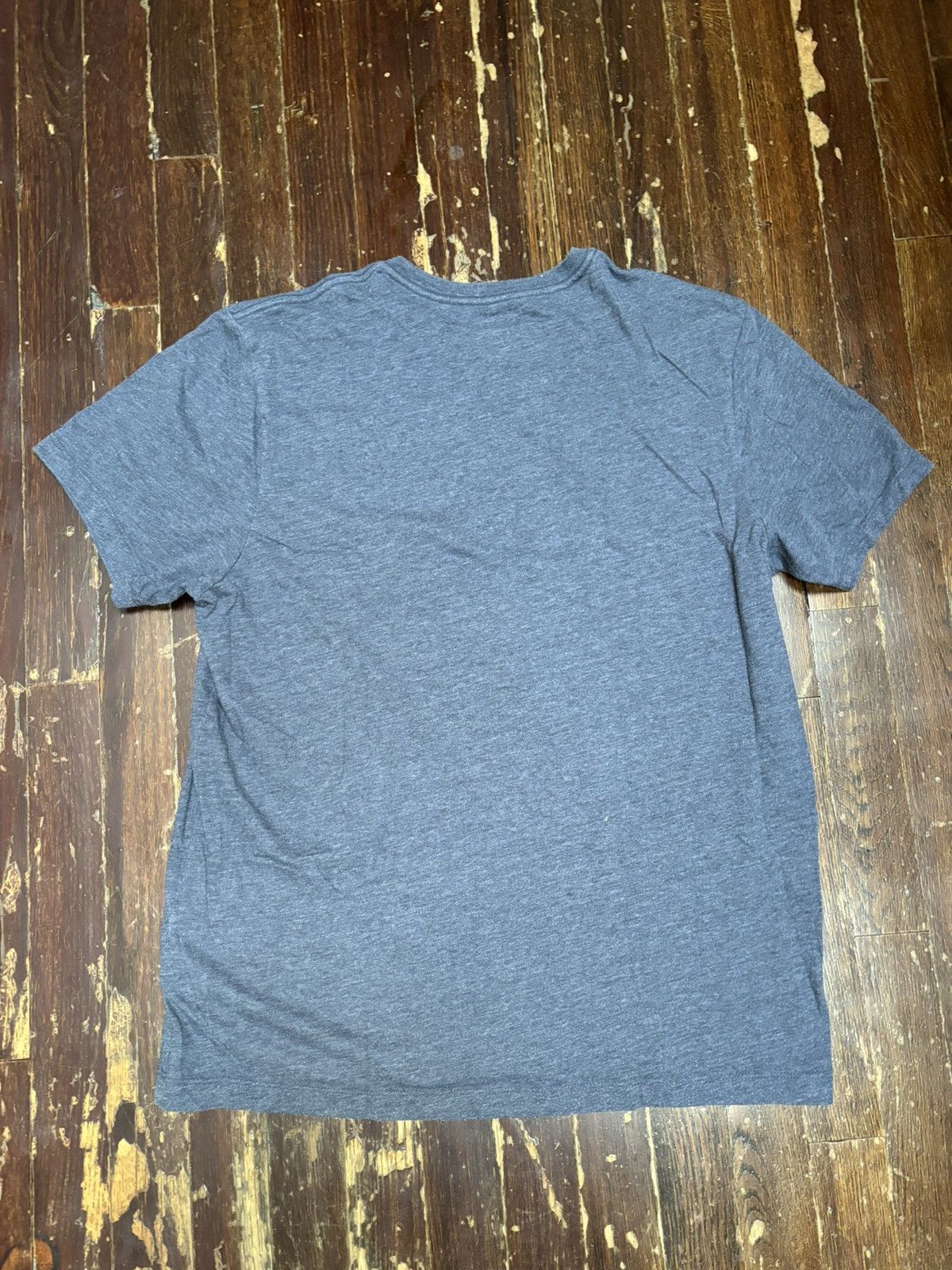 J.Crew ‘NEW YORK’ T-shirt Size L Size US L / EU 52-54 / 3 - 3 Thumbnail