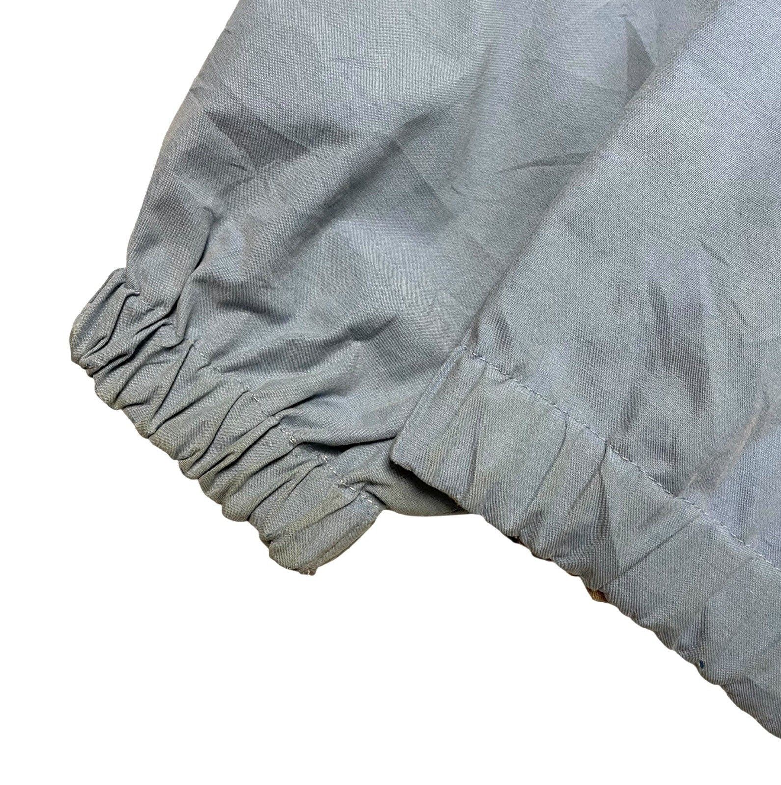 Burberry Vintage Burberry Jacket Nova Check Reversible Beige Blue Size US L / EU 52-54 / 3 - 6 Thumbnail