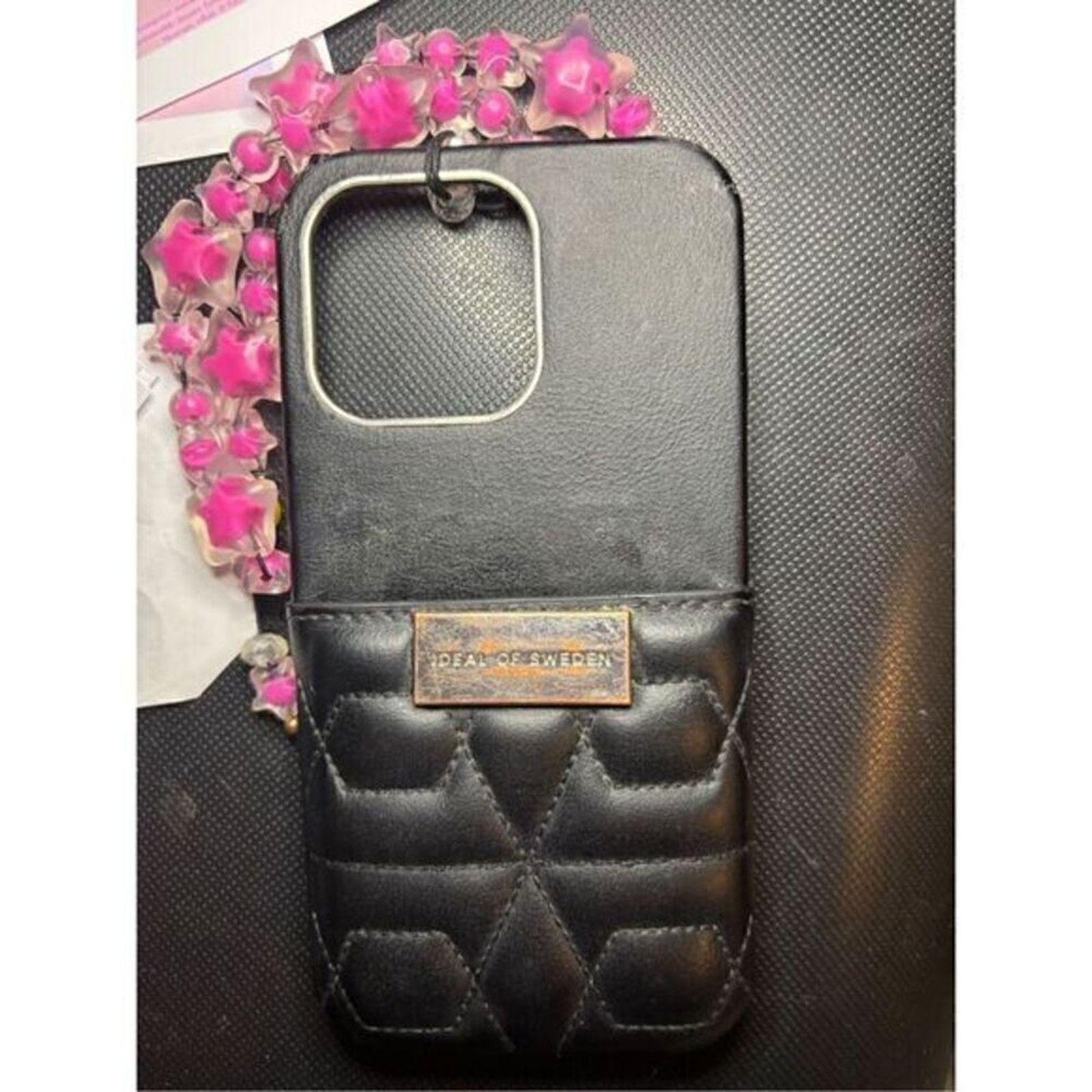 Other Ideal of Sweden iPhone 13 Pro case Size ONE SIZE - 1 Thumbnail