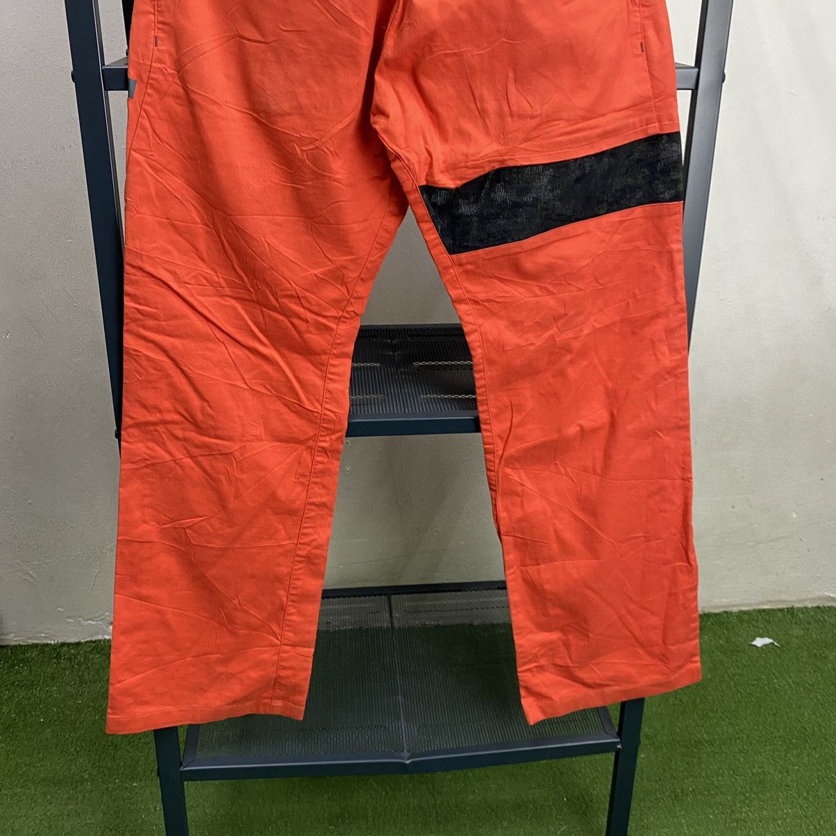 Oakley × Vintage Oakley 422015JP Men's Golf Long Pants Size US 33 - 14 Thumbnail