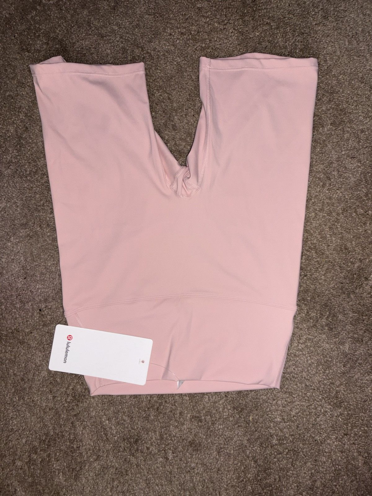 Lululemon Lululemon Pink Matching Set NWT Size Small Size S / US 4 / IT 40 - 6 Thumbnail