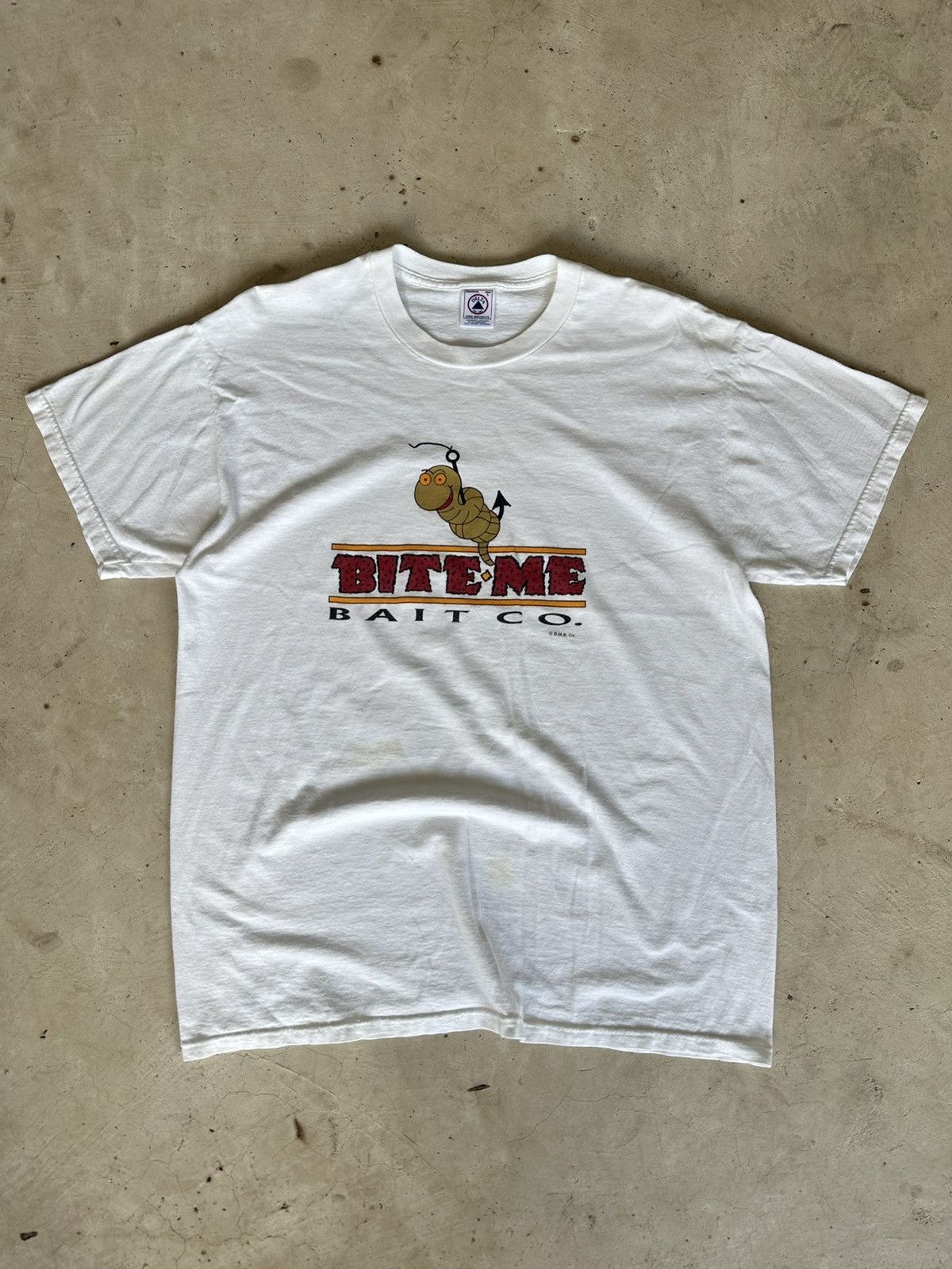 Other Bite Me Bait Co Size US L / EU 52-54 / 3 - 2 Thumbnail