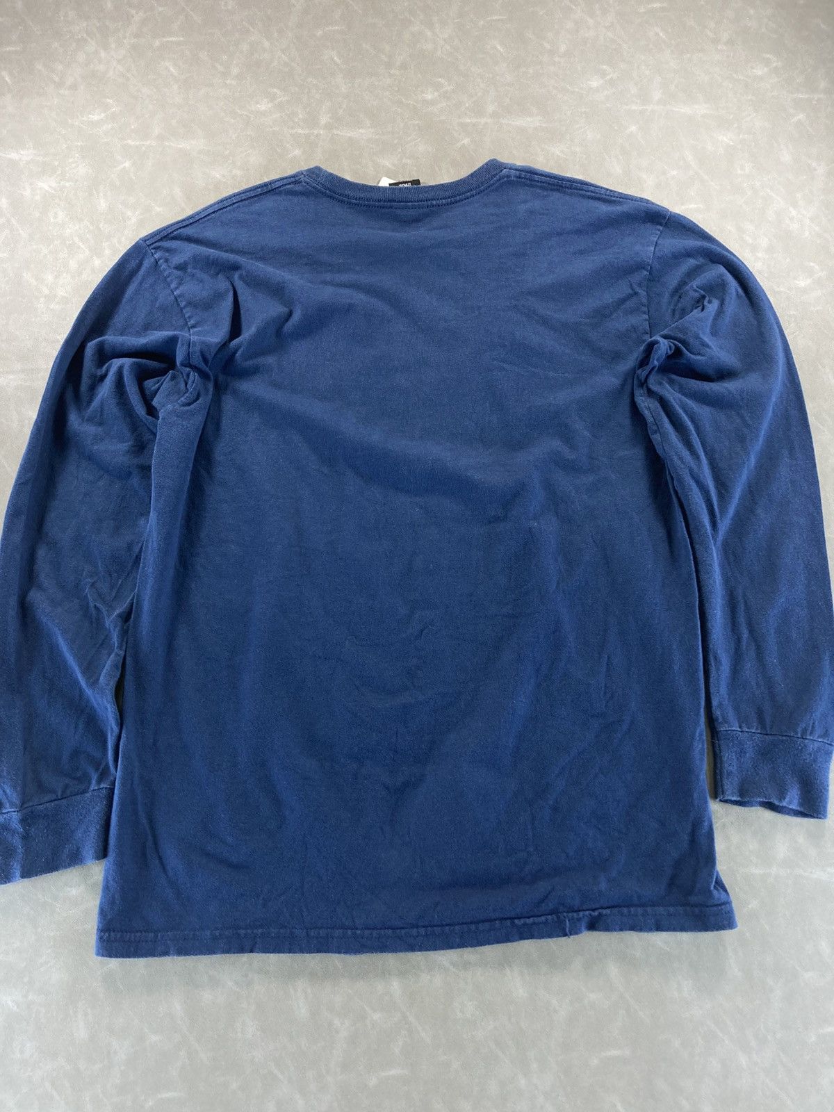 Stussy Stussy increase the peace Size US L / EU 52-54 / 3 - 2 Thumbnail