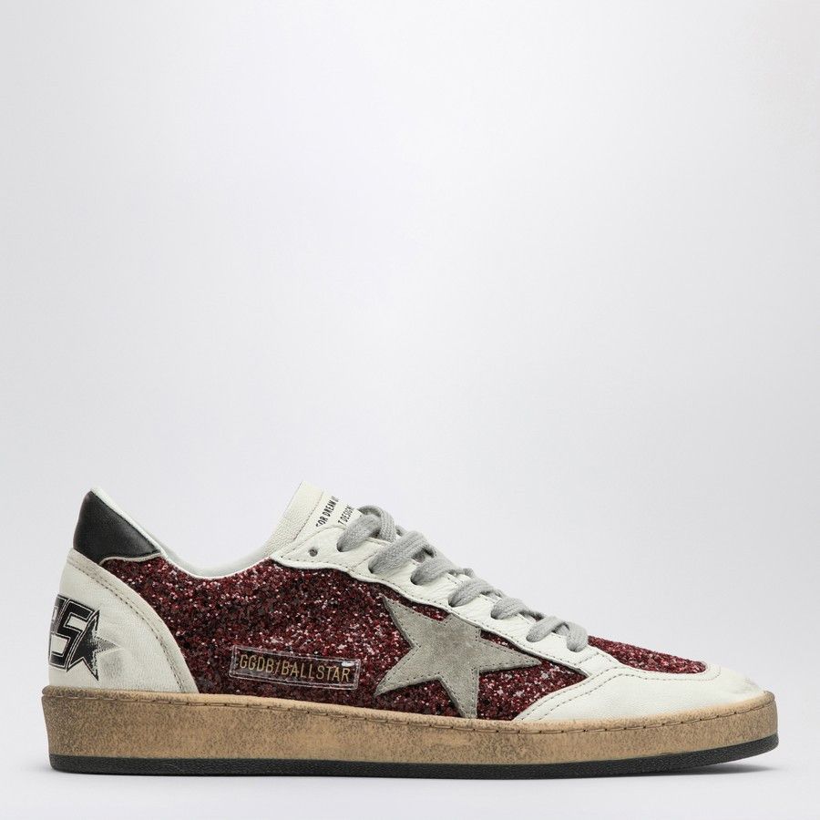 o1d2blof0824 Sneakers Ball Star in Multicolor