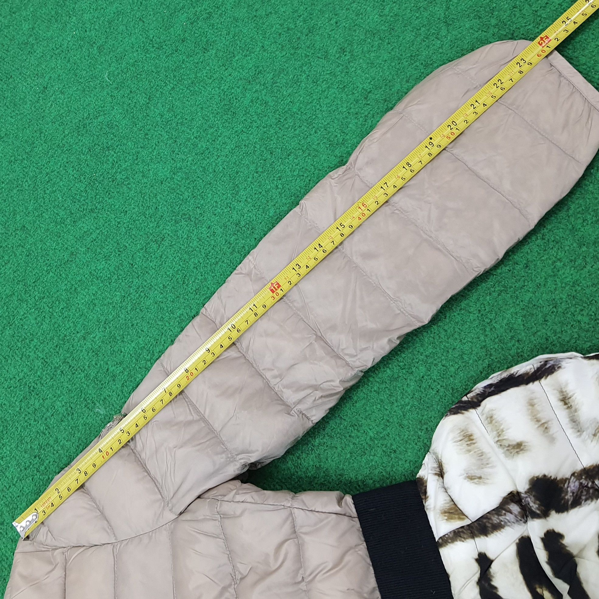 Moncler Vintage Moncler Designer Outdoor Puffer Jacket C247N26 Size S / US 4 / IT 40 - 19 Thumbnail