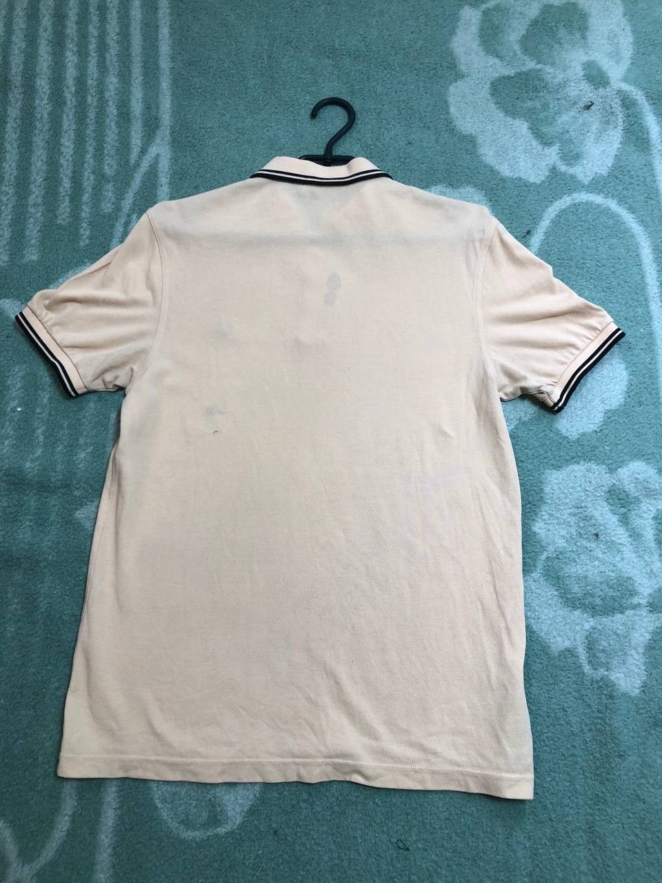 Fred Perry Streetwear Polo Size M Logo Fred Perry VINTAGE T-Shirt Size US M / EU 48-50 / 2 - 8 Thumbnail