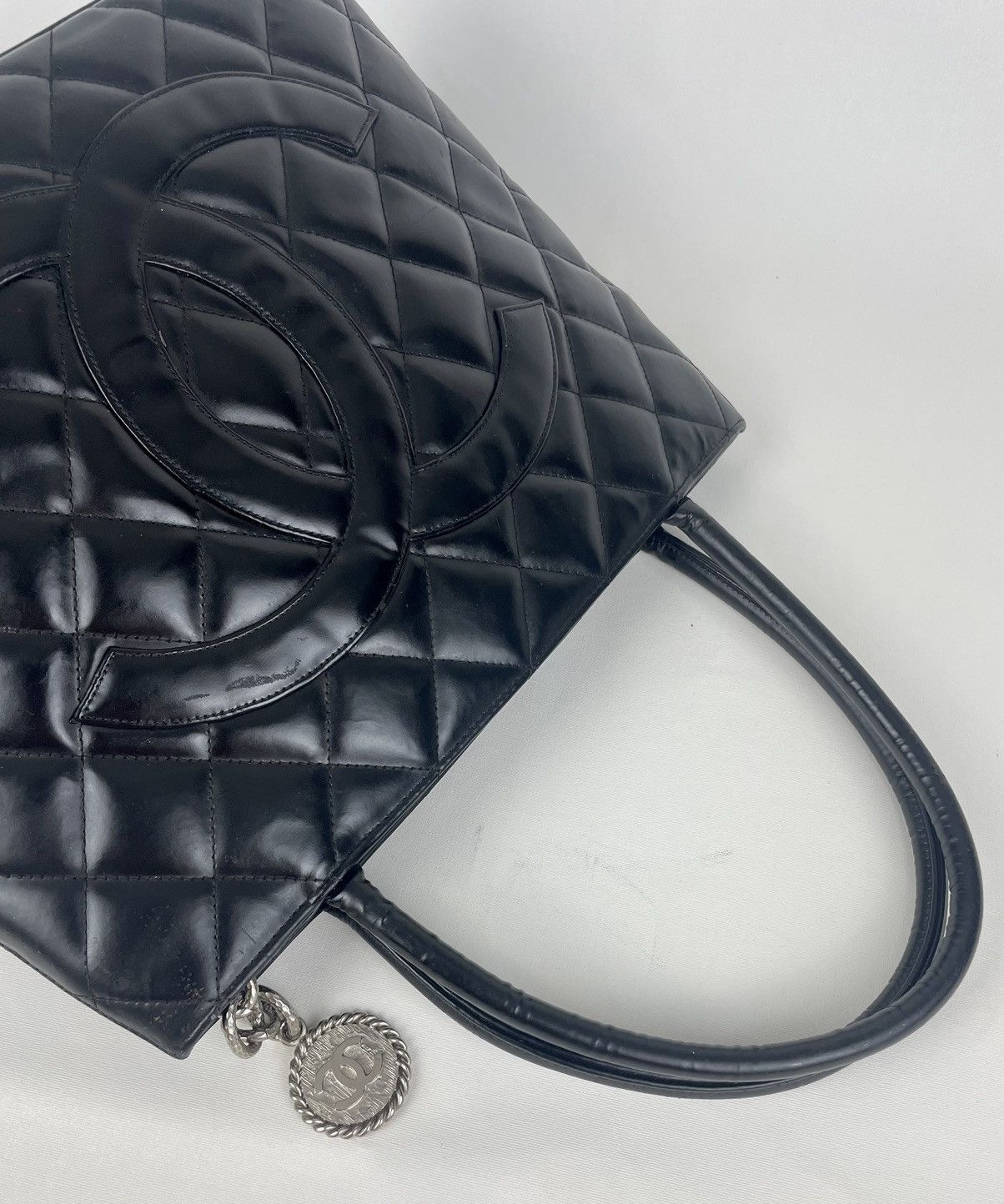 Chanel Chanel Shoulderbag Size ONE SIZE - 6 Thumbnail
