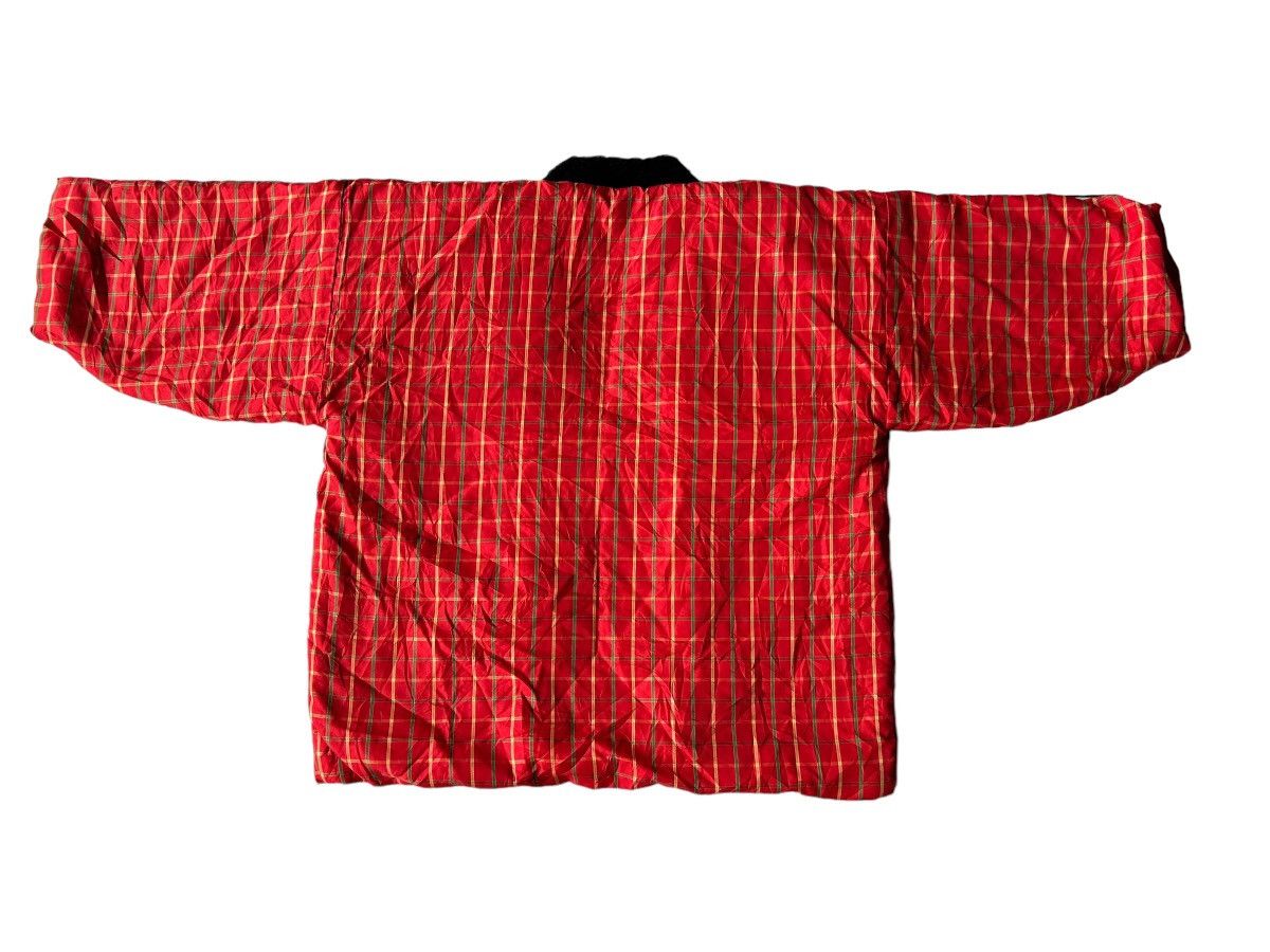 Vtg Kimono Japanese Tradisional ☠️