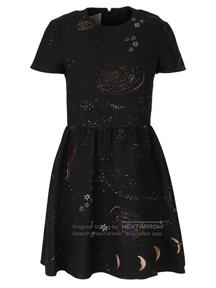 Valentino Valentino Printed dresses Size M / US 6-8 / IT 42-44 - 1 Thumbnail