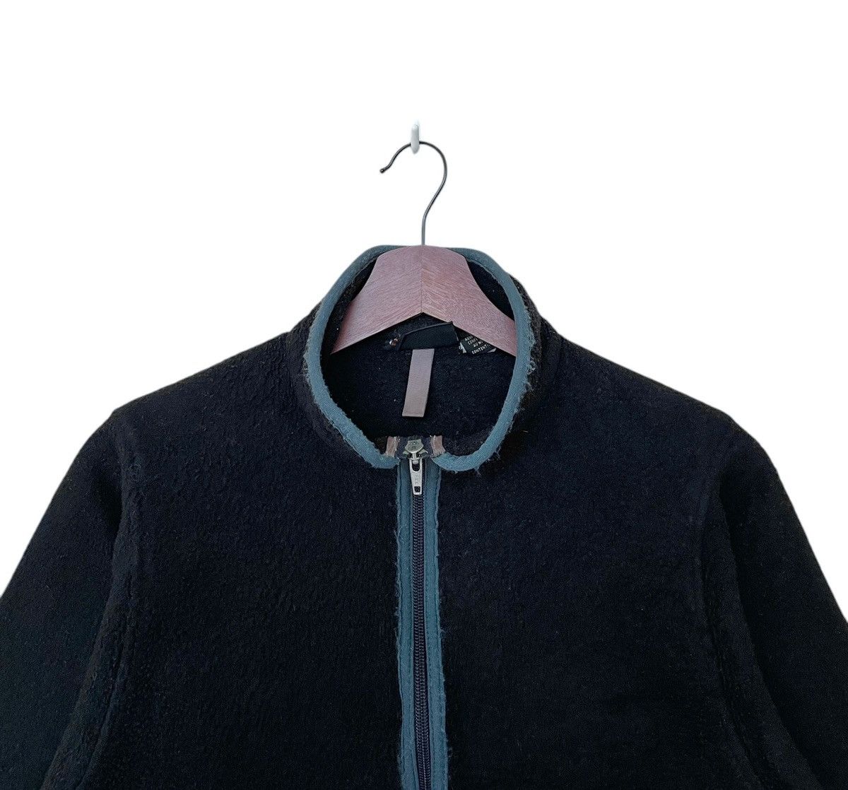 Patagonia × Vintage Vintage Brand Patagonia Half Zipper Fleece 1990s Size US XS / EU 42 / 0 - 3 Thumbnail