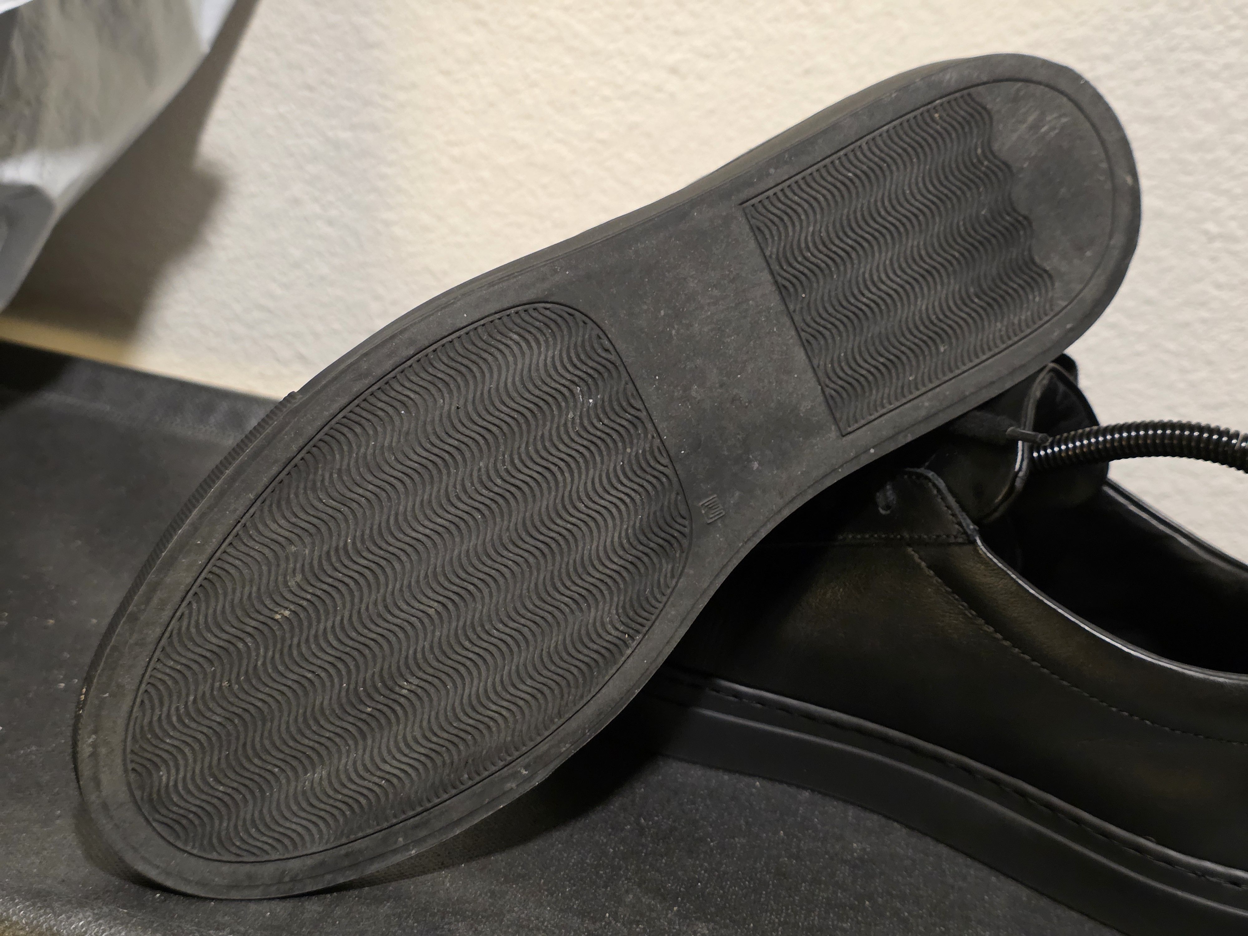 Common Projects Achilles Low Size US 7 / EU 40 - 6 Thumbnail