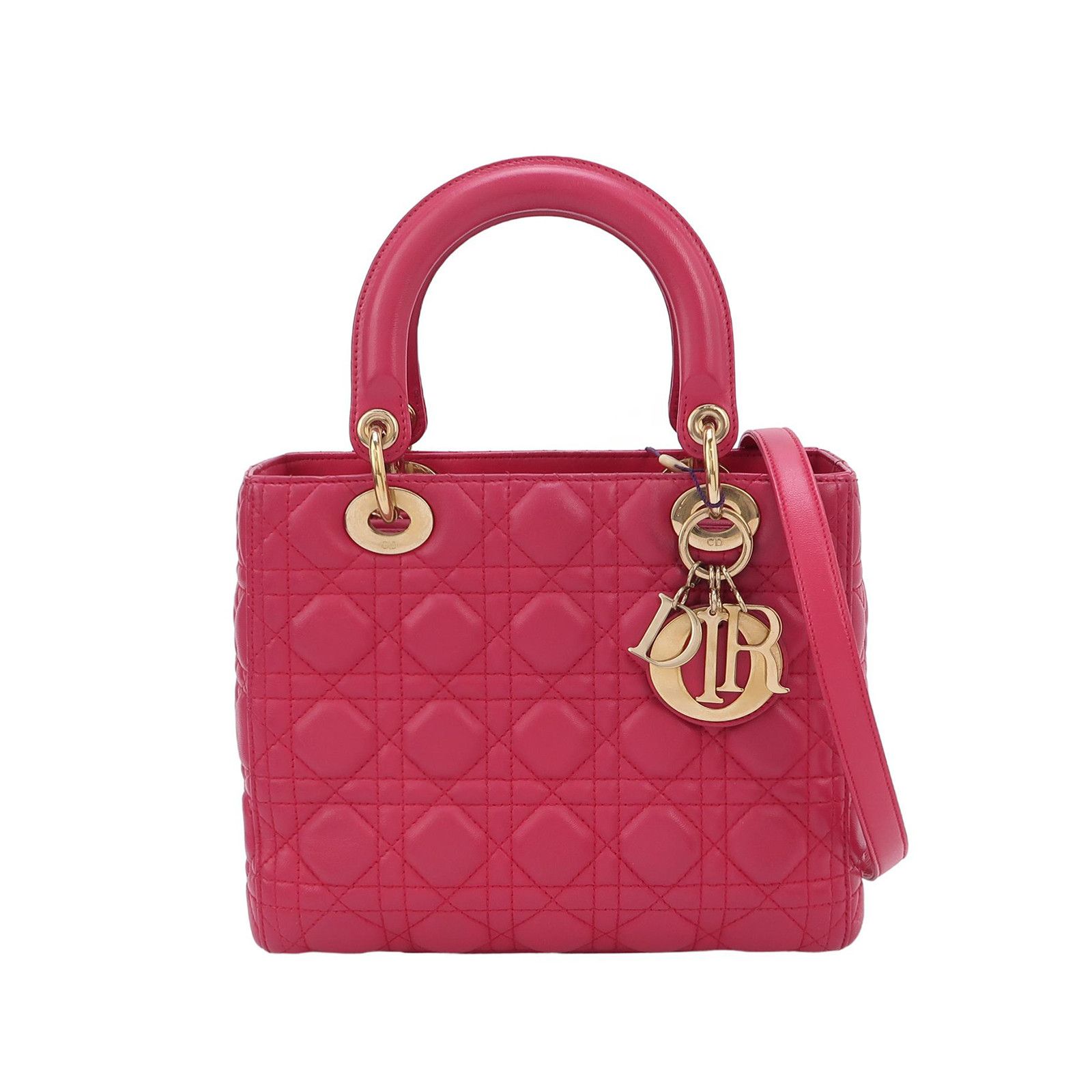 Dior Dior Women os Shoulder Bags Size ONE SIZE - 1 Thumbnail