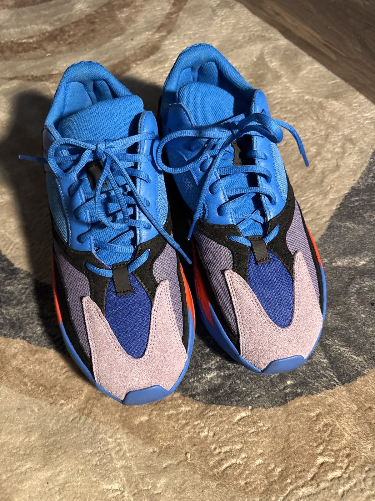 Adidas × Fear of God Fear of God Adidas Los Angeles Runner