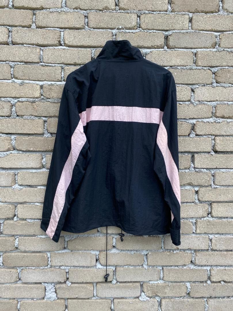Japanese Brand Nev Future Shapes Coach Jacket Size US L / EU 52-54 / 3 - 5 Thumbnail