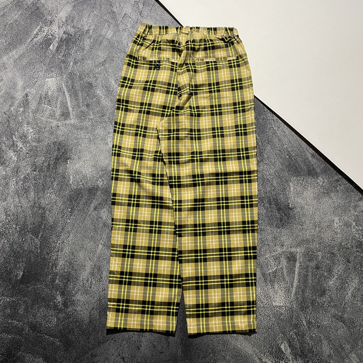 KEITAMARUYAMA Rare Niko And Collab Keitamaruyama Pants Size 29" - 8 Thumbnail