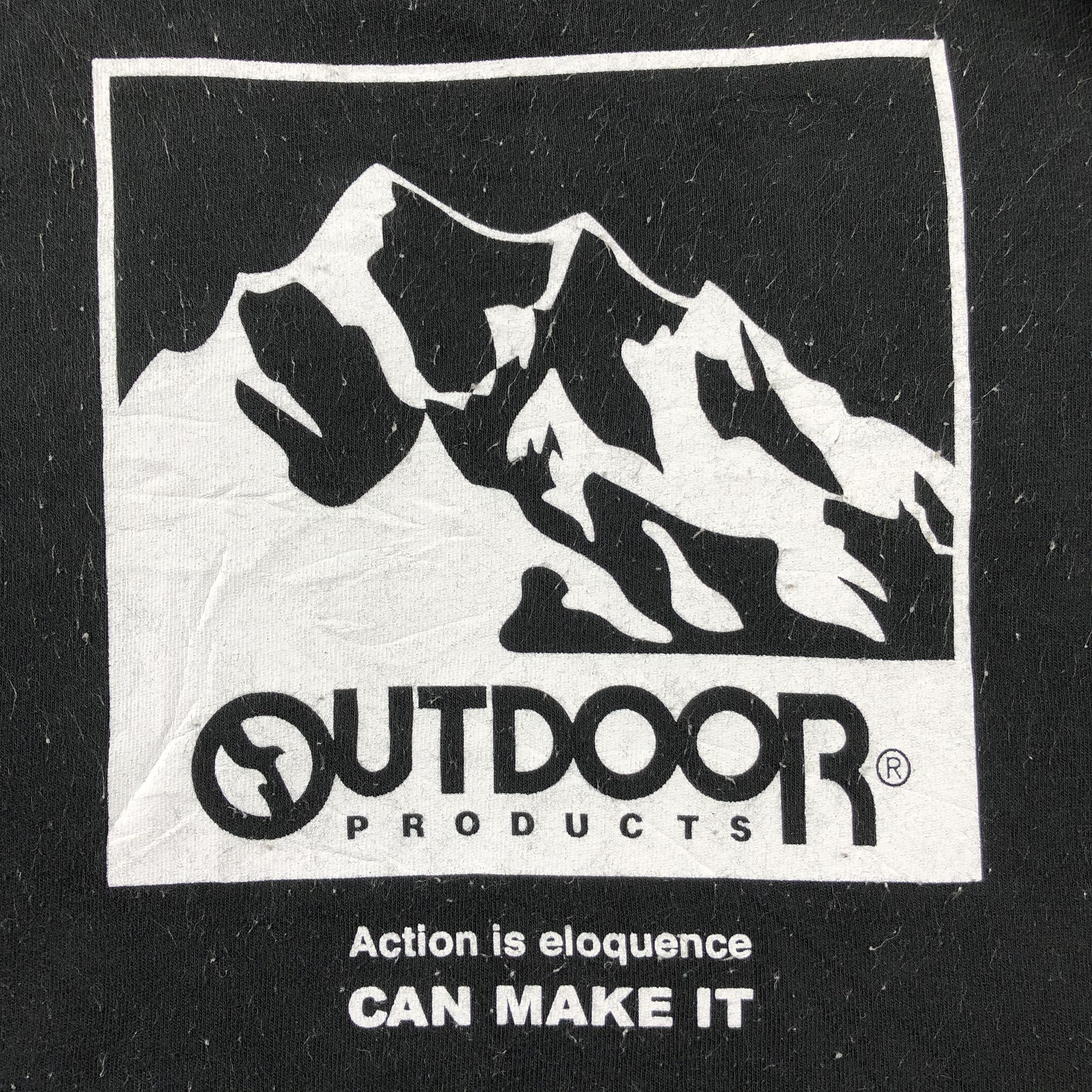 Other Outdoor Products Crewneck Pullover Sweatshirt F250 Size US M / EU 48-50 / 2 - 4 Thumbnail