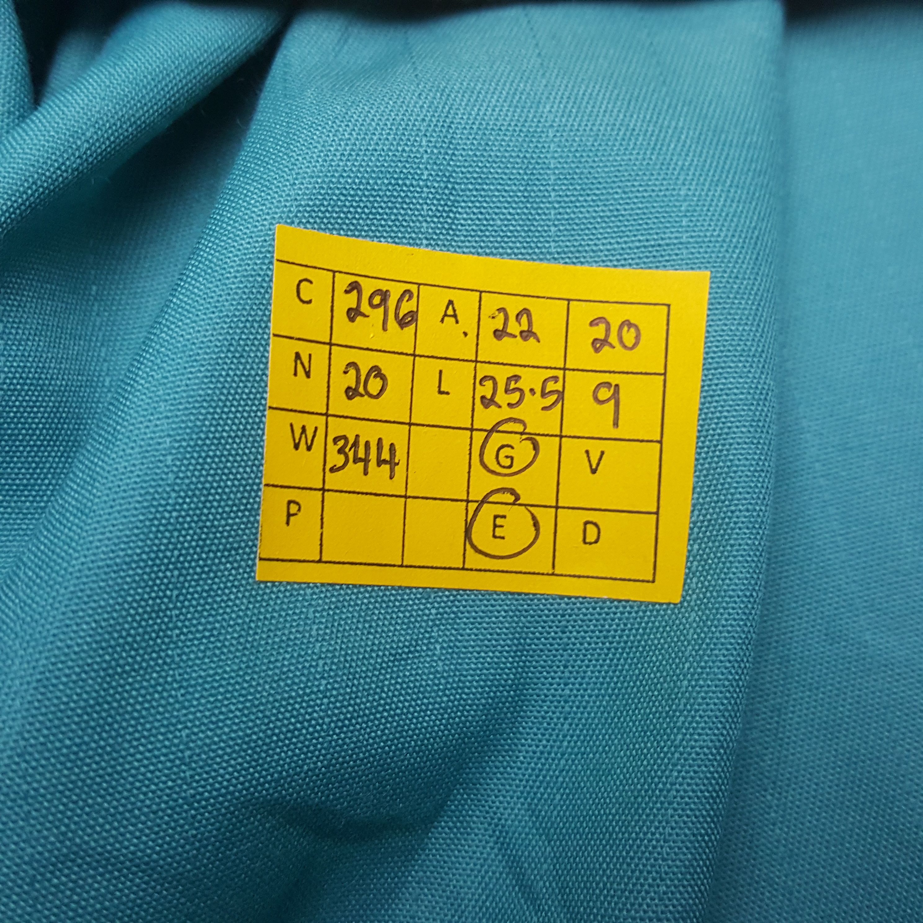 Japanese Brand Vintage Yamato Transport Co LTD Racing Custom Jacket C296N20 Size US M / EU 48-50 / 2 - 8 Thumbnail