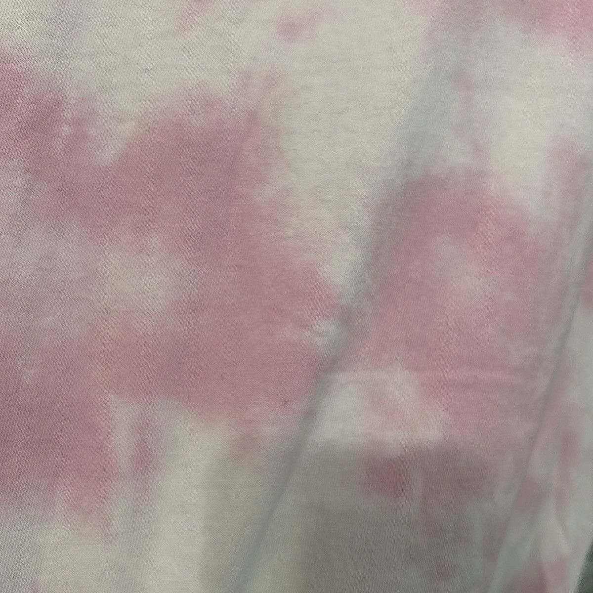 Other Aaliyah Pink Tie Dye Graphic Tshirt Size Large - "Ashlee" Size US L / EU 52-54 / 3 - 18 Thumbnail