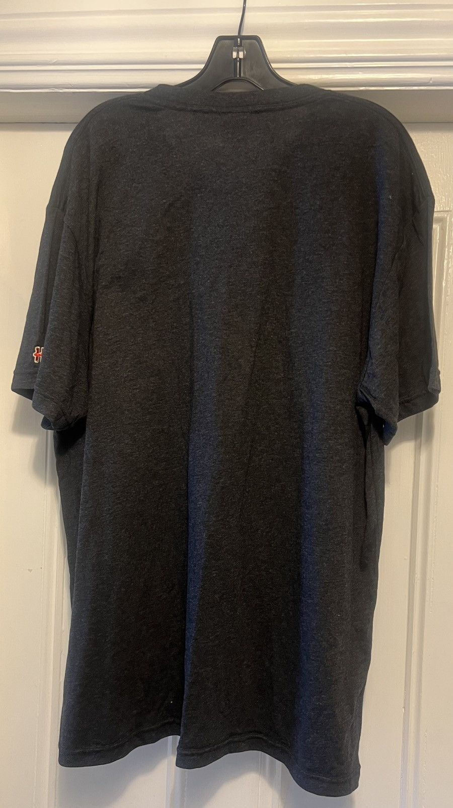 Homage Authentic Homage The Empire New England Patriots football t Size US XXL / EU 58 / 5 - 4 Thumbnail